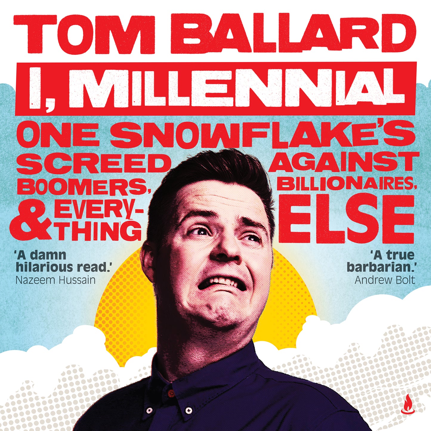 I, Millennial