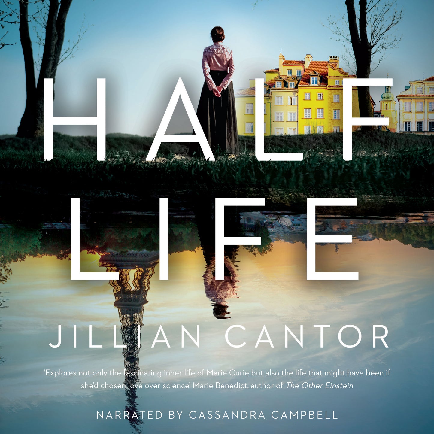 Half Life