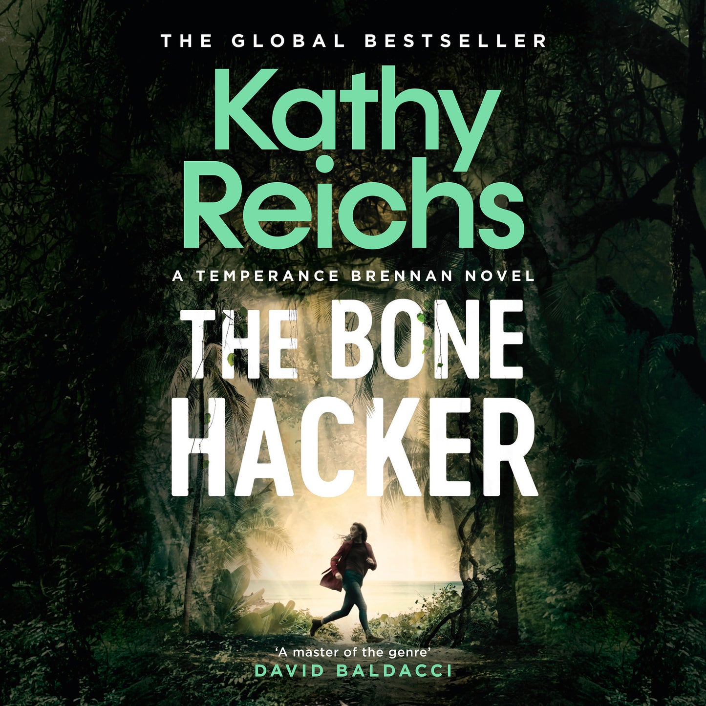 Bone Hacker