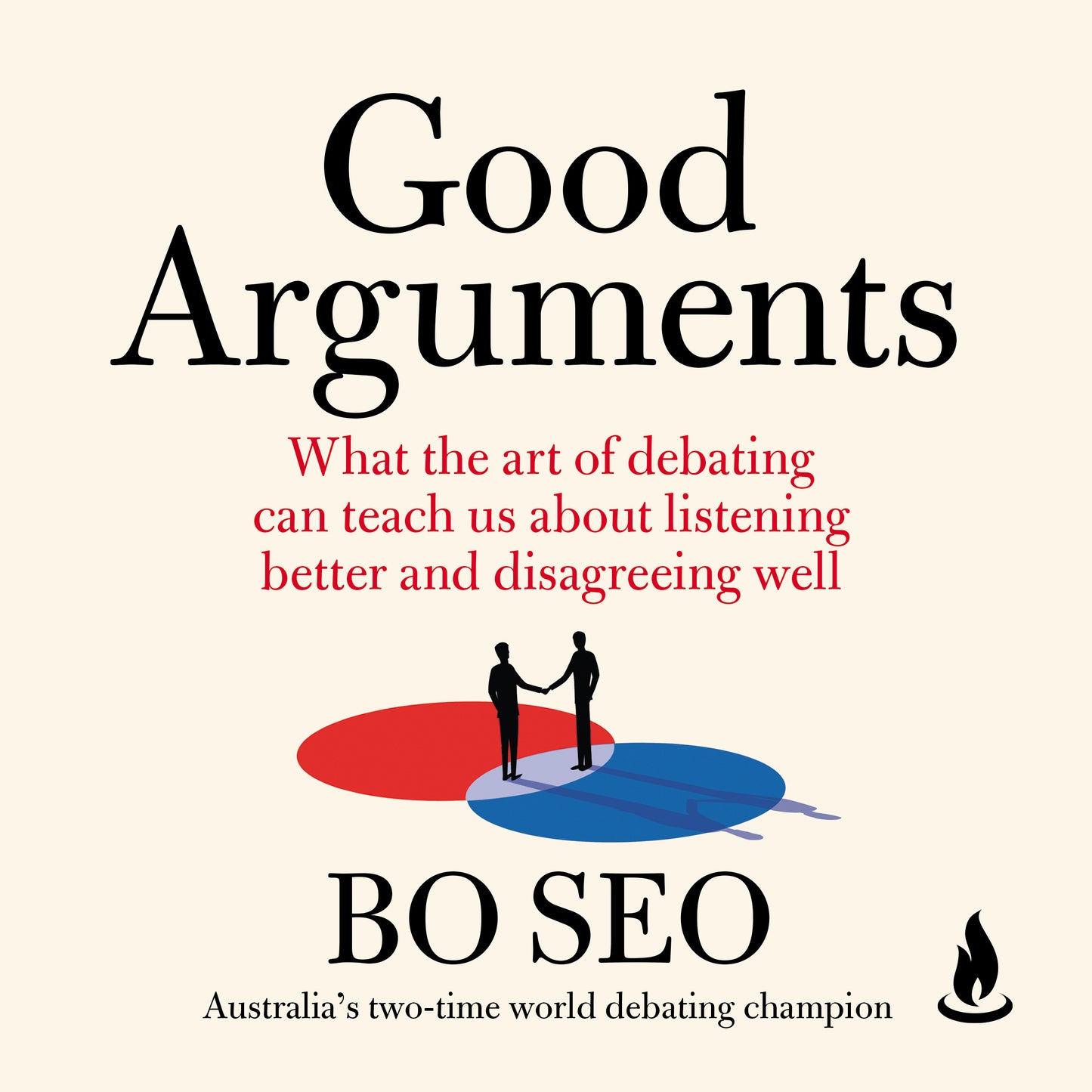 Good Arguments