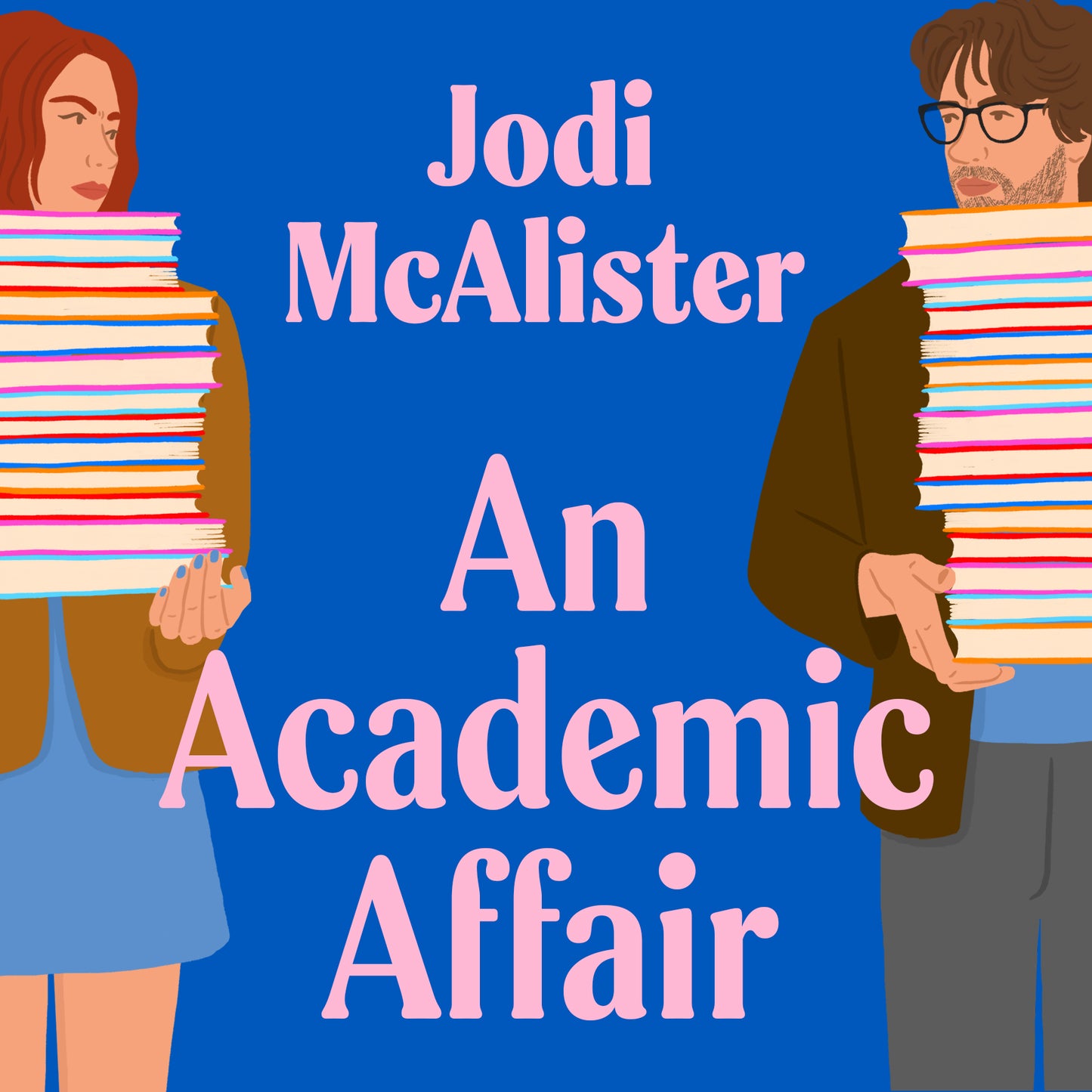 Academic Affair