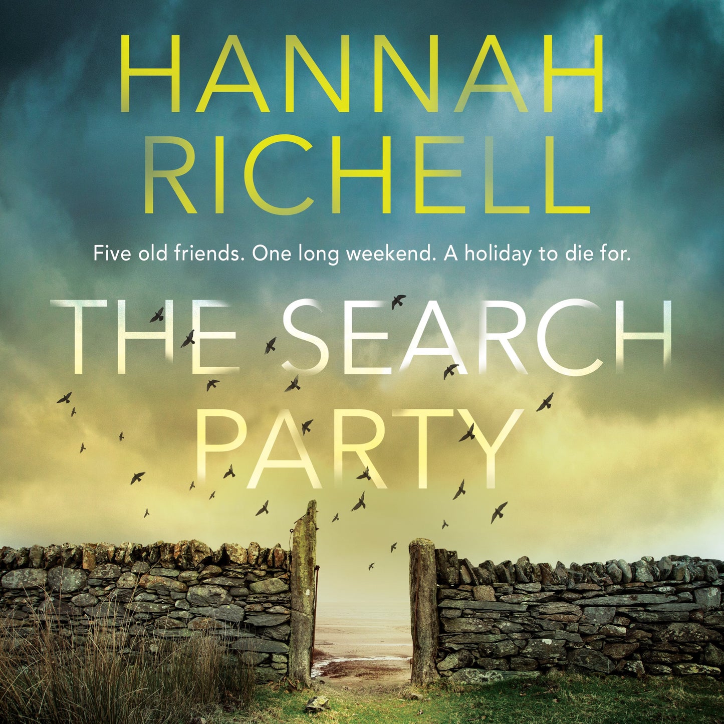 Search Party