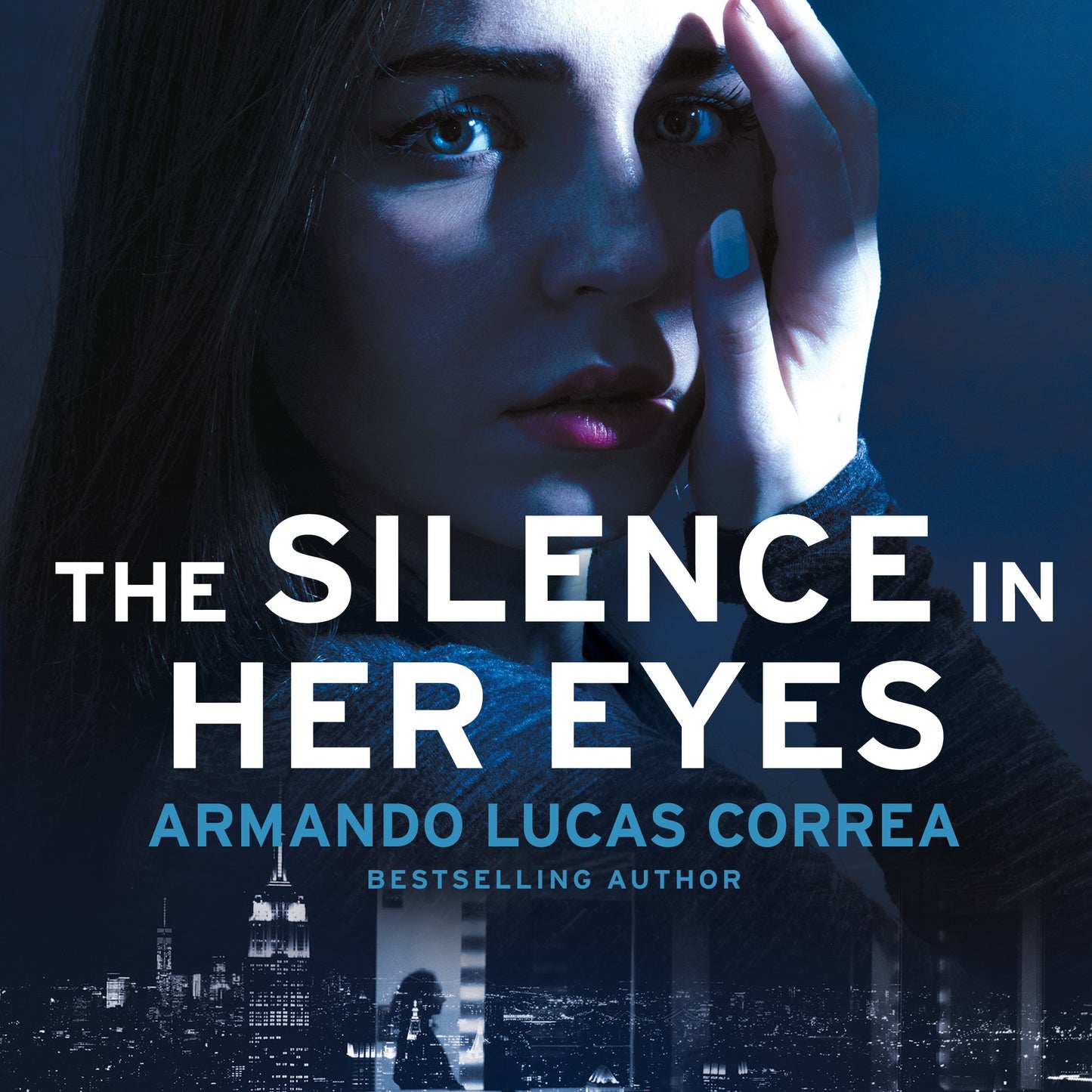 Silence in Her Eyes