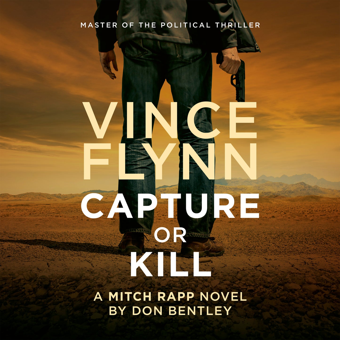 Capture or Kill