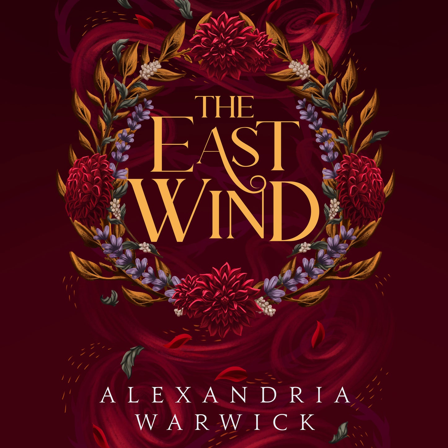 East Wind