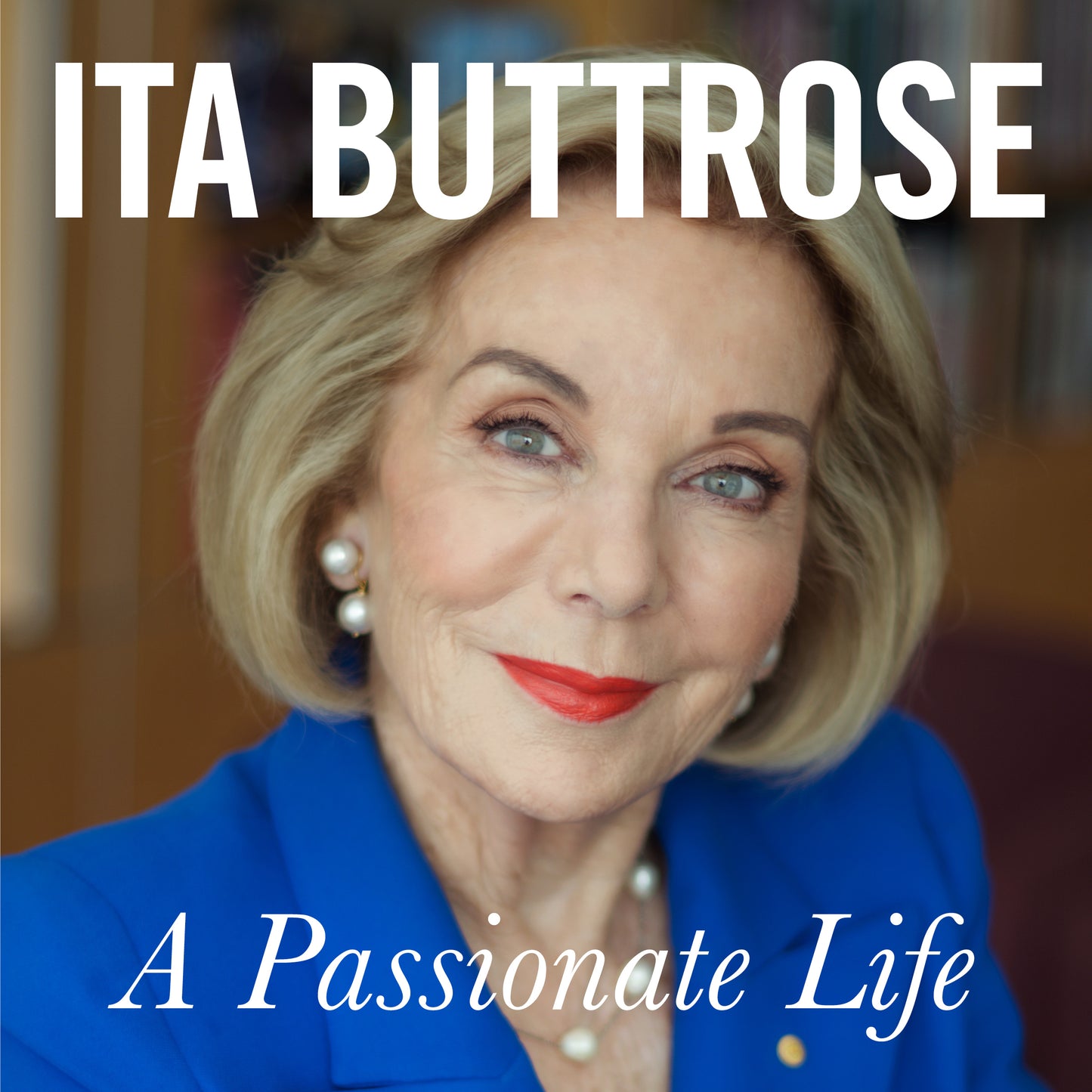 Passionate Life