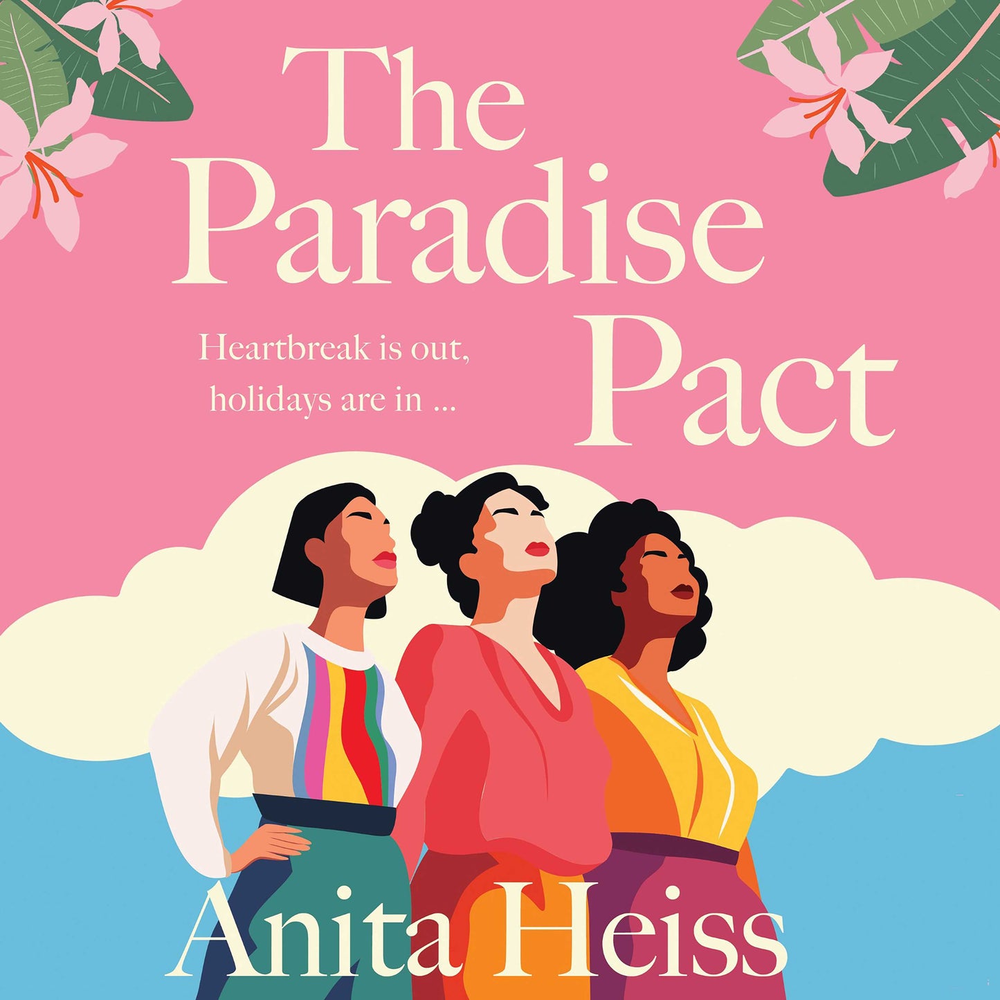 Paradise Pact