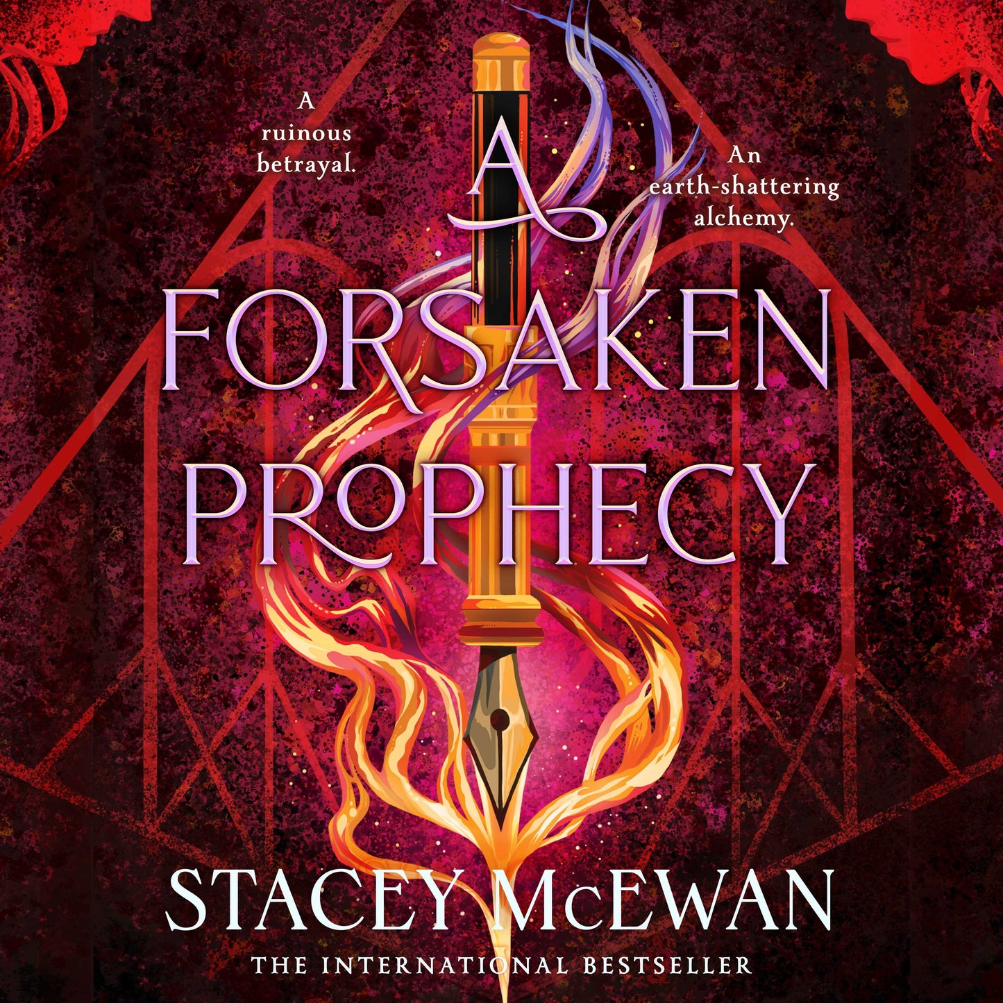 Forsaken Prophecy
