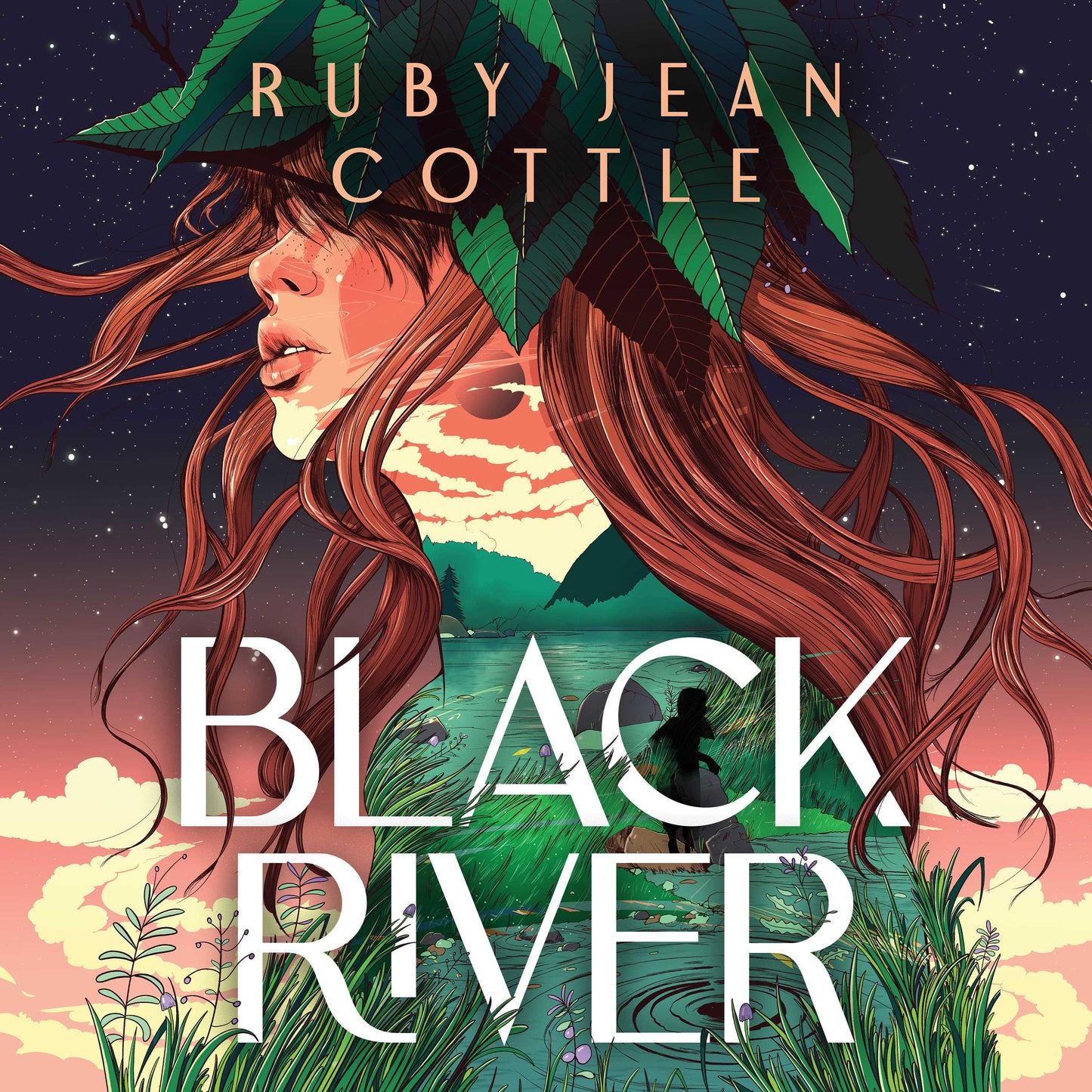 Black River