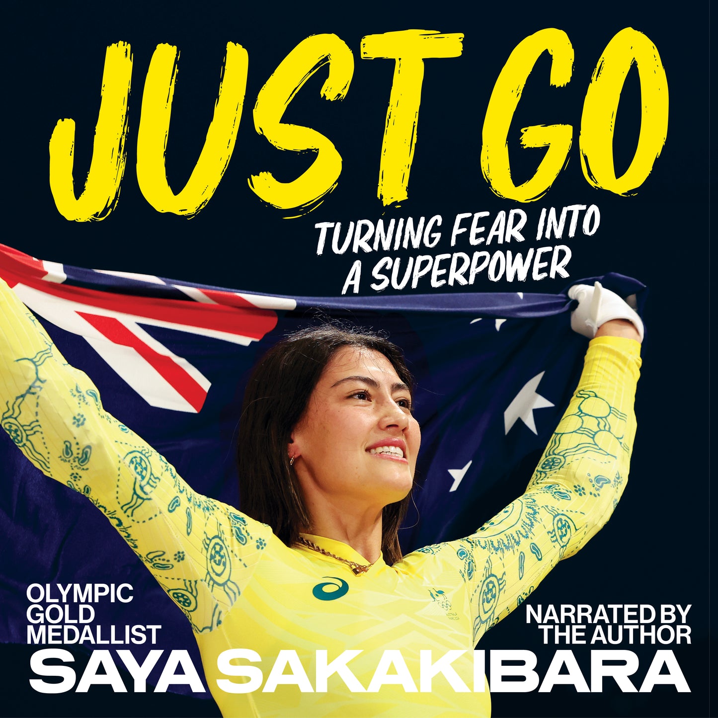 Just Go
