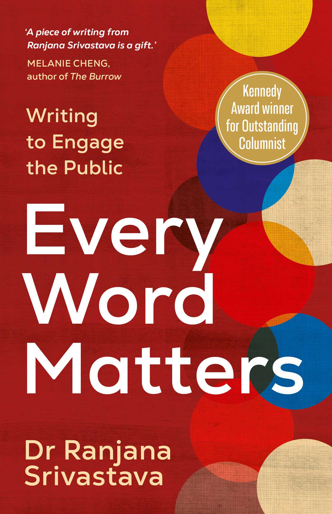 Every Word Matters