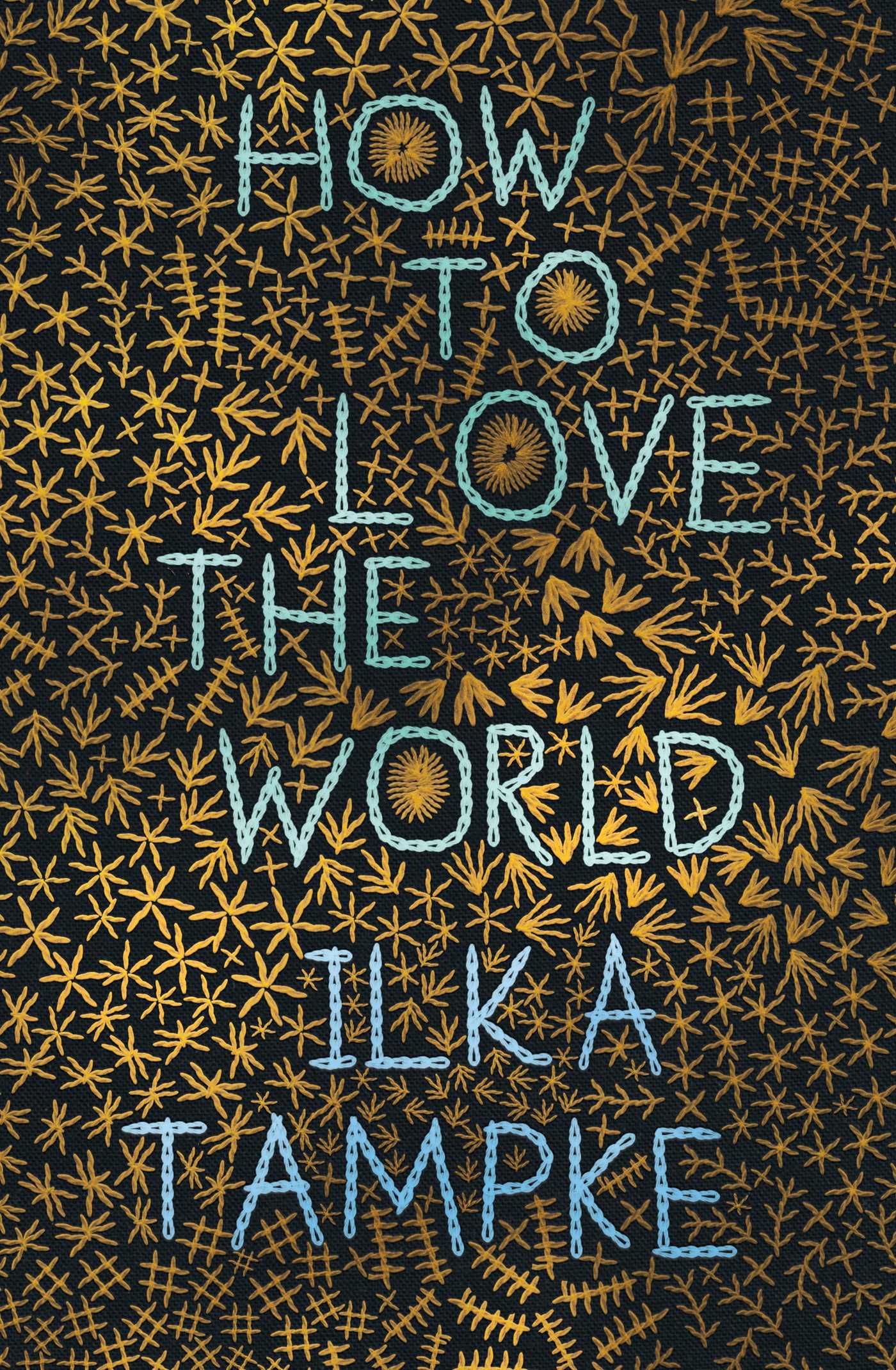 How to Love the World