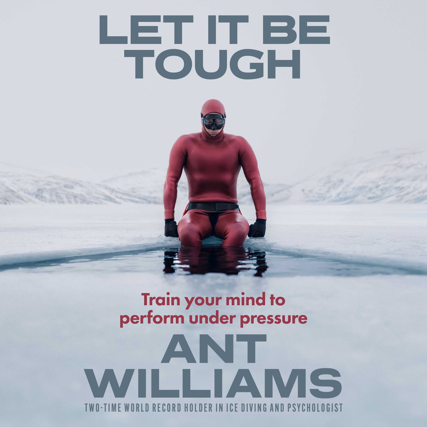 Let It Be Tough