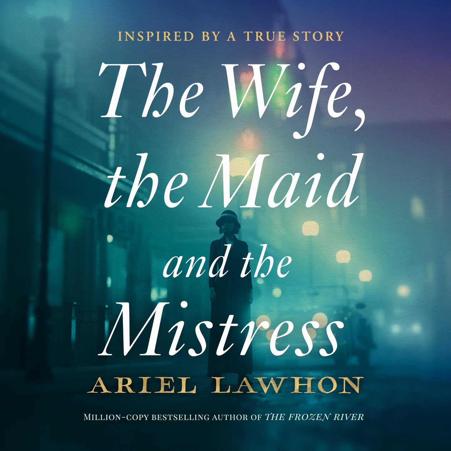 Wife, the Maid and the Mistress