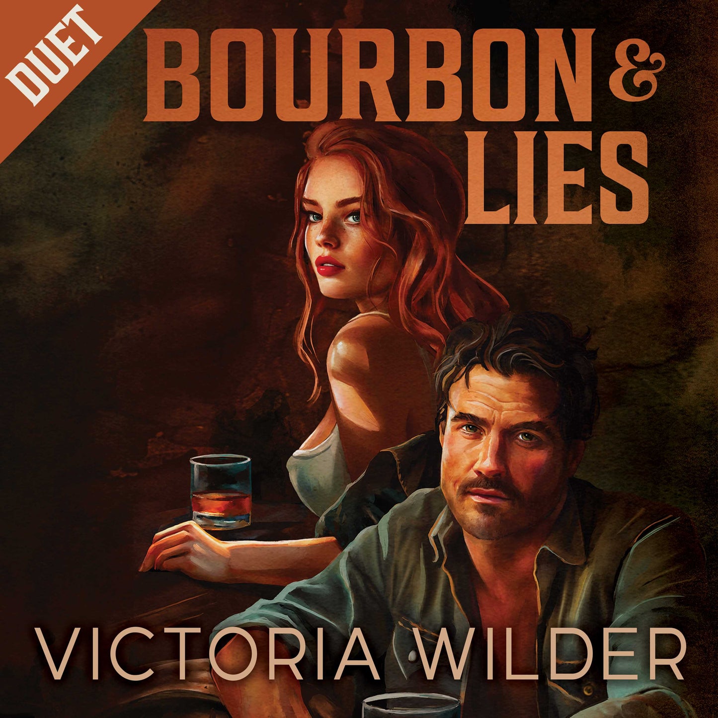 Bourbon and Lies