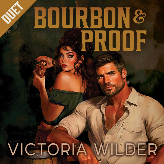 Bourbon and Proof