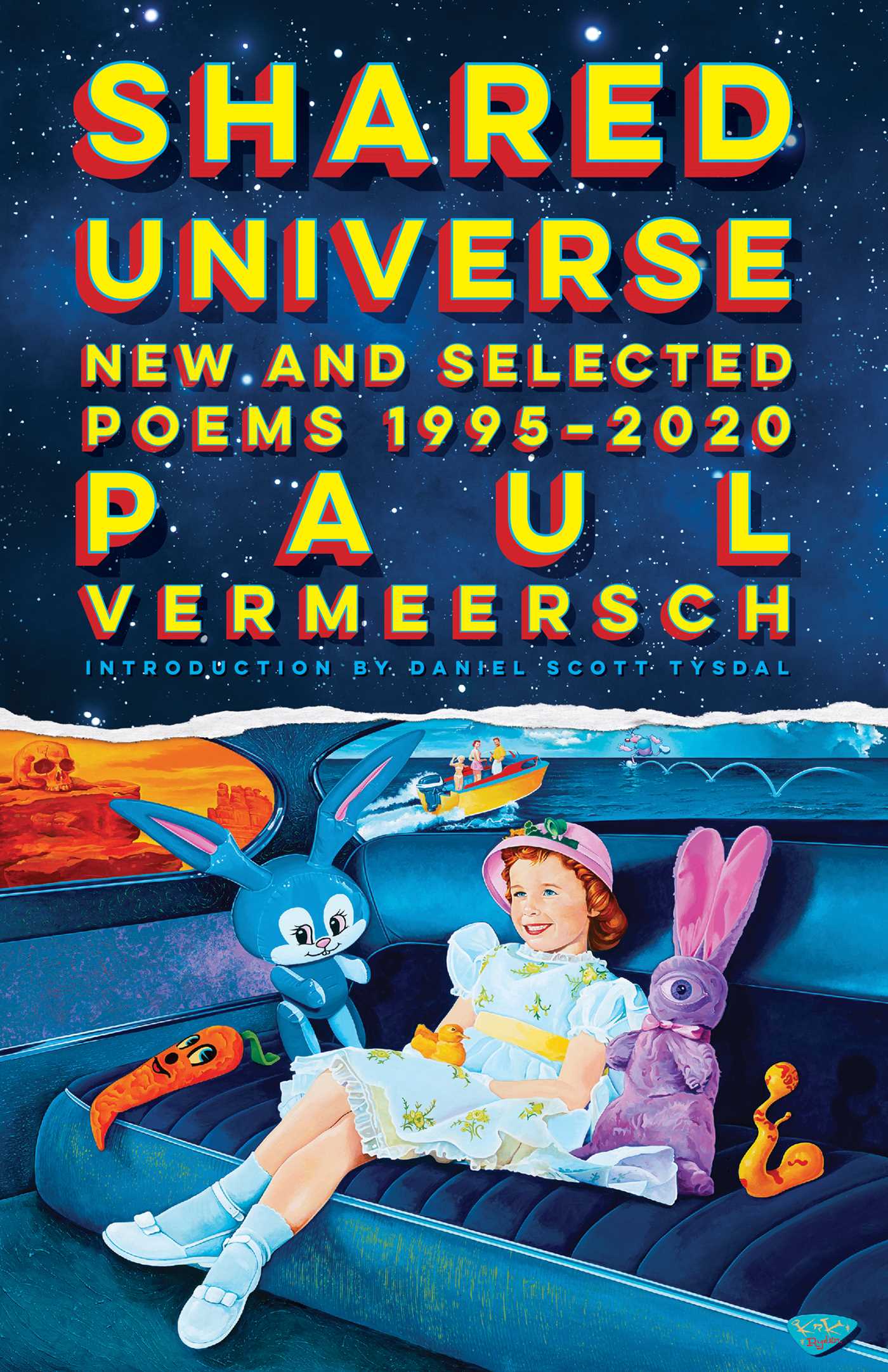 Shared Universe