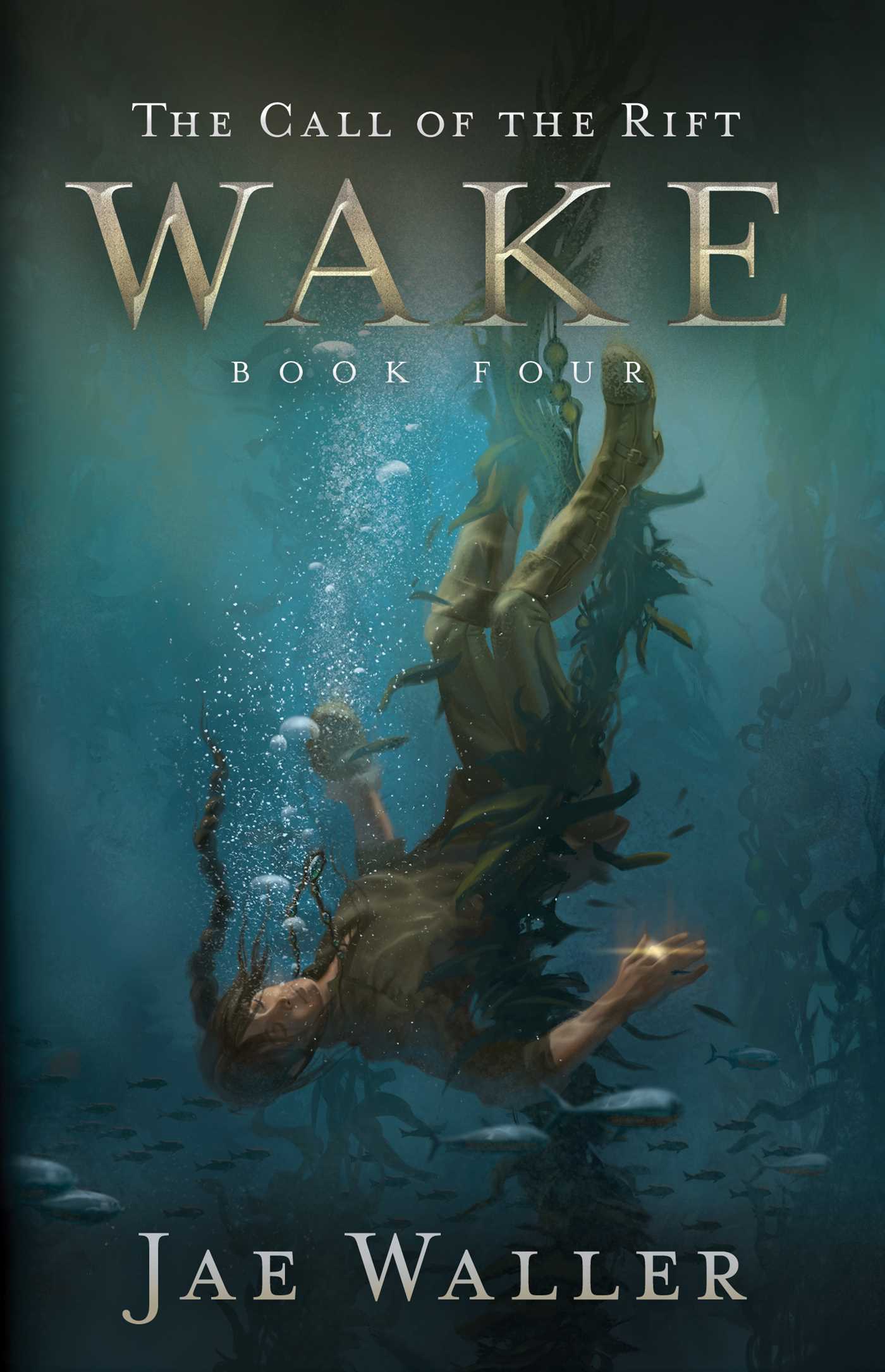 Call of the Rift: Wake