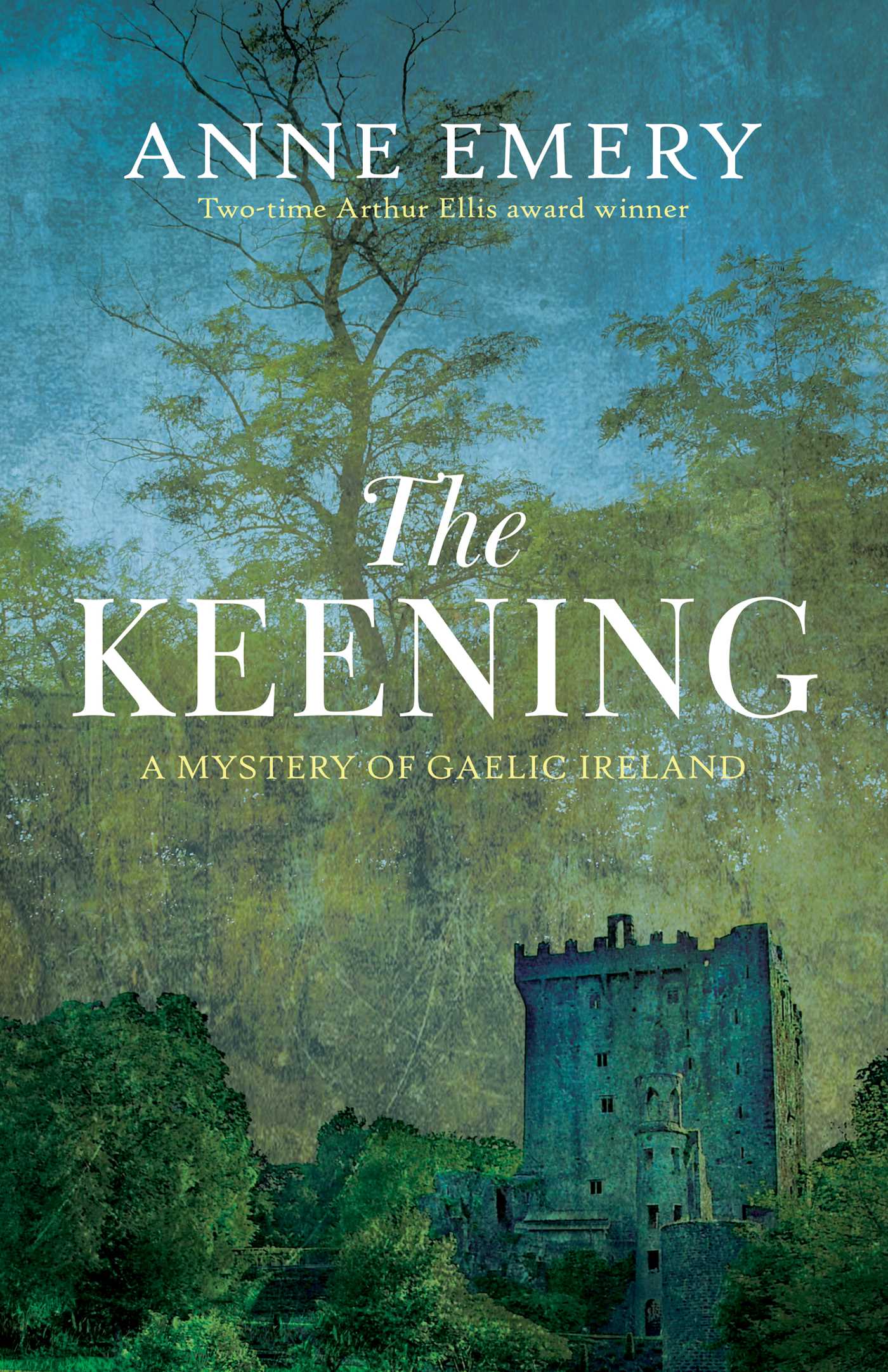 Keening: A Mystery of Gaelic Ireland