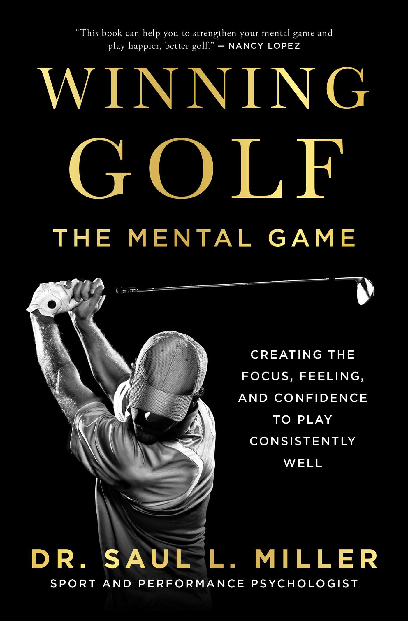 Winning Golf