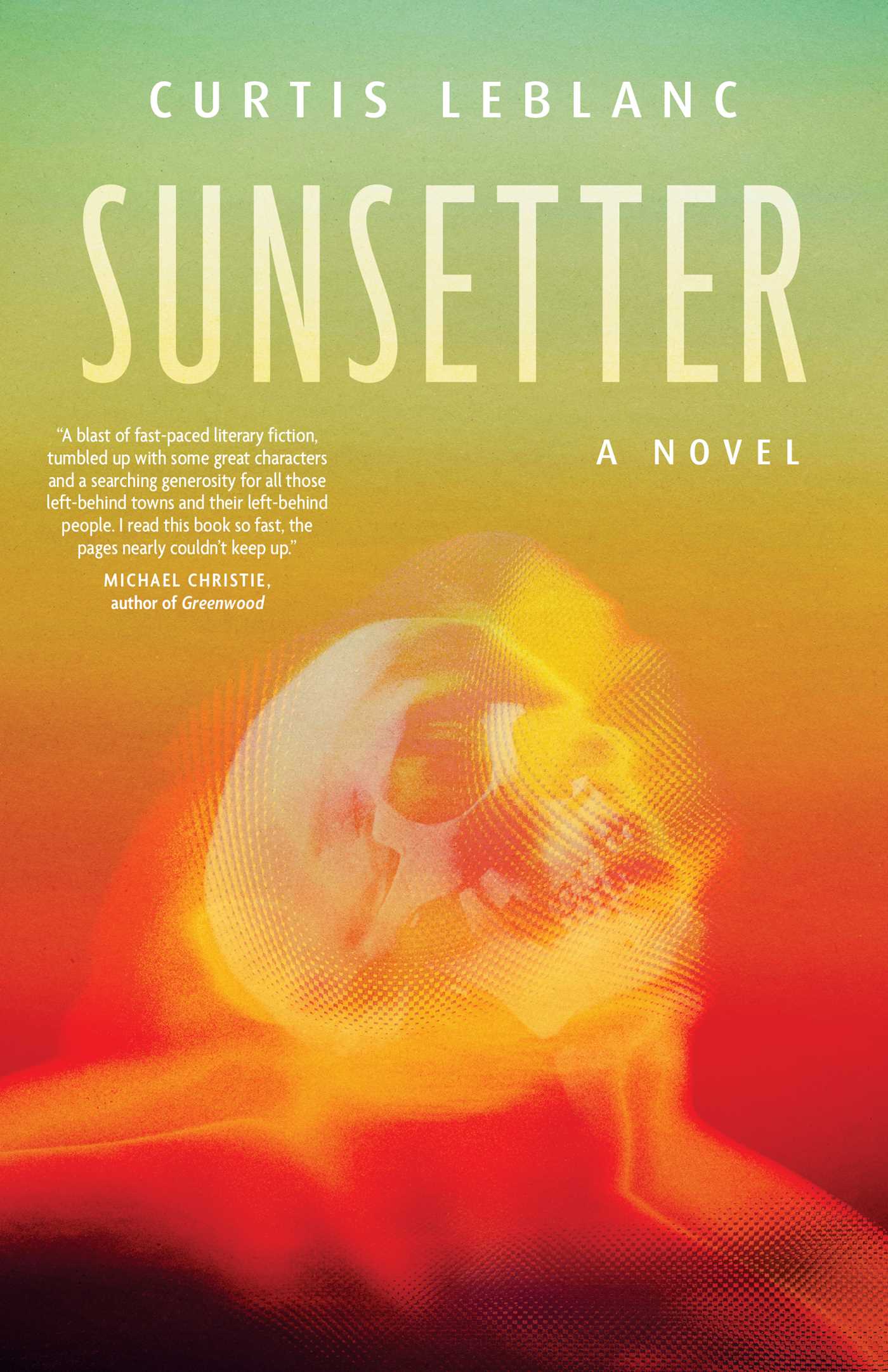 Sunsetter