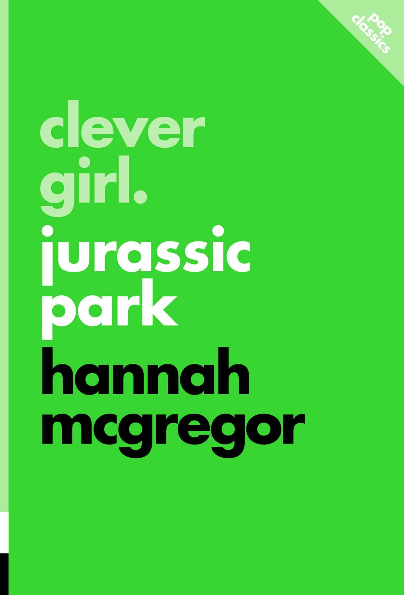 Clever Girl