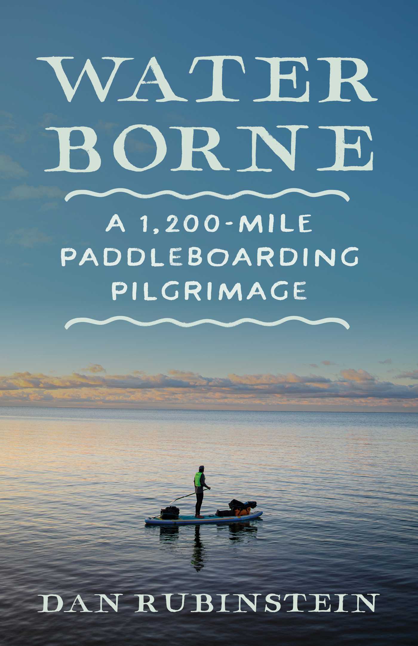 Water Borne