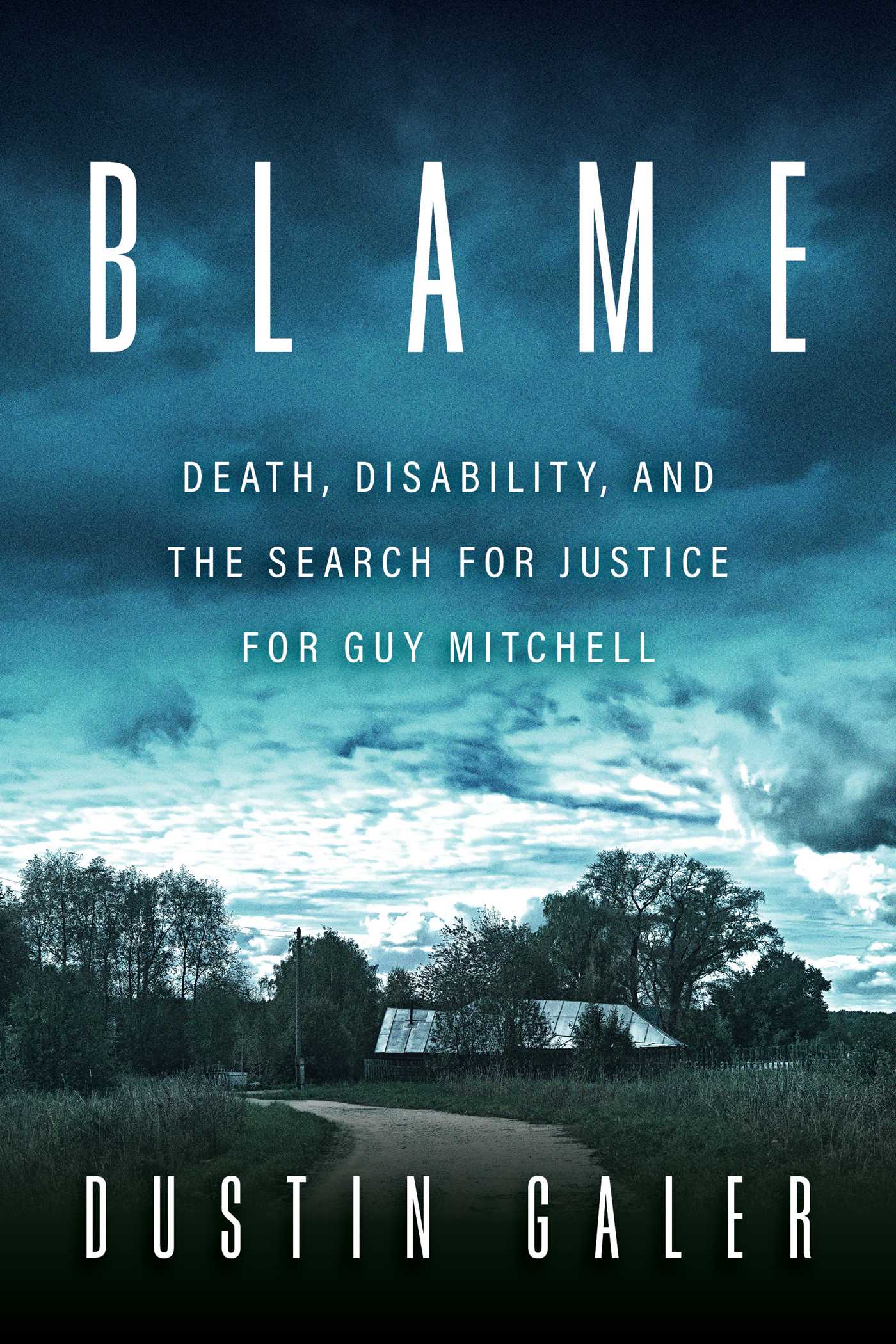 Blame