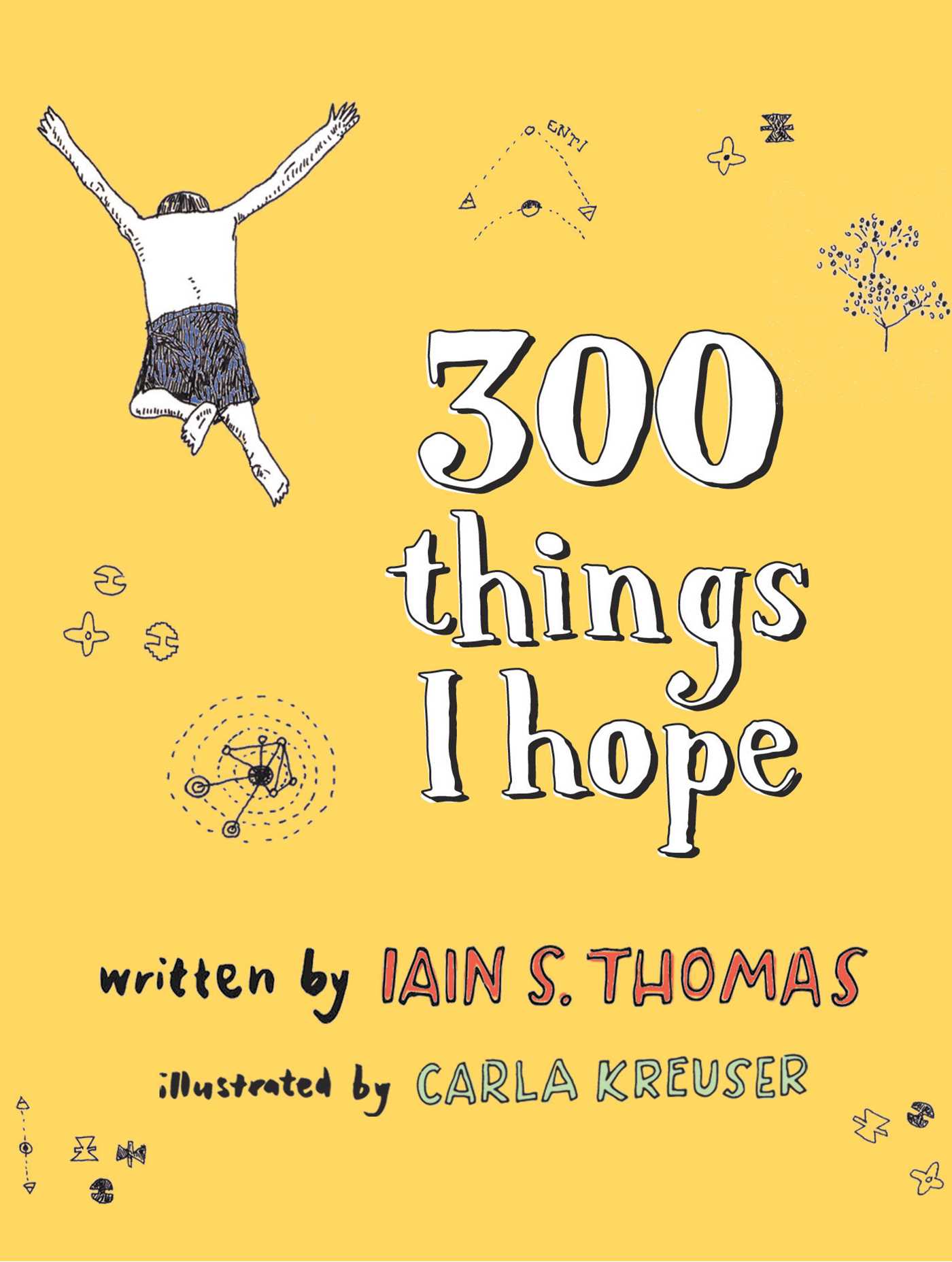 300 Things I Hope