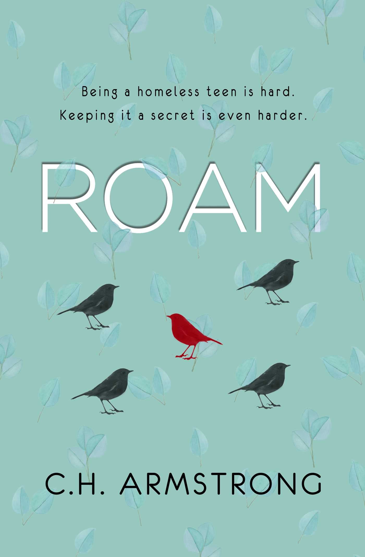 Roam