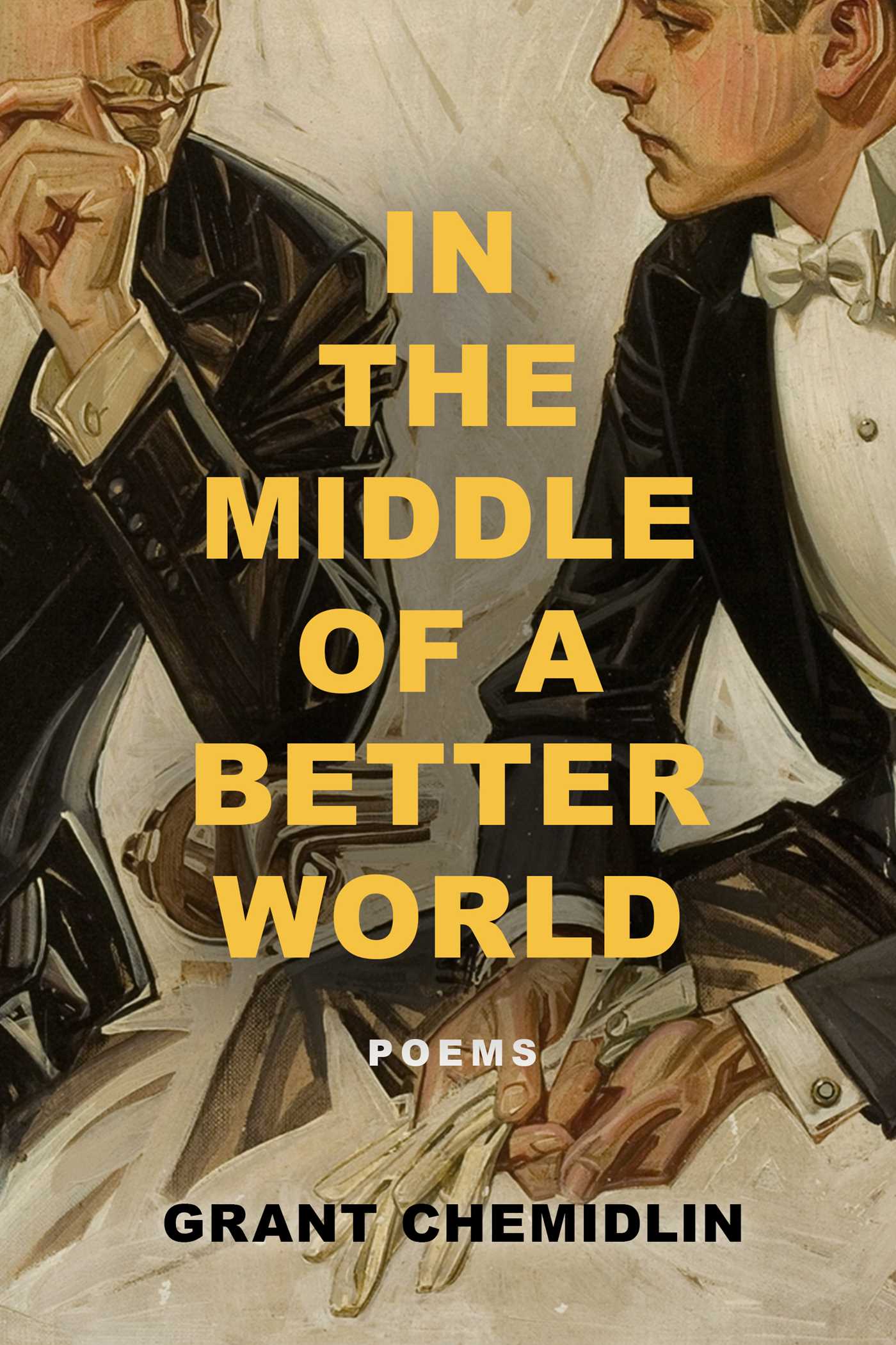 In the Middle of a Better World