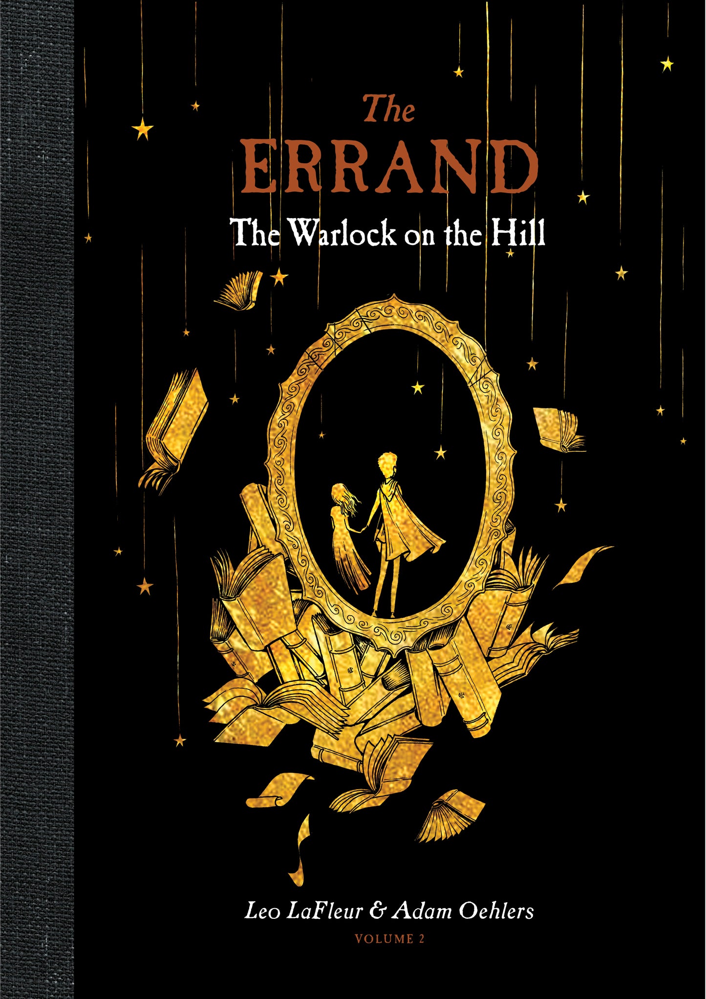 Errand: The Queen