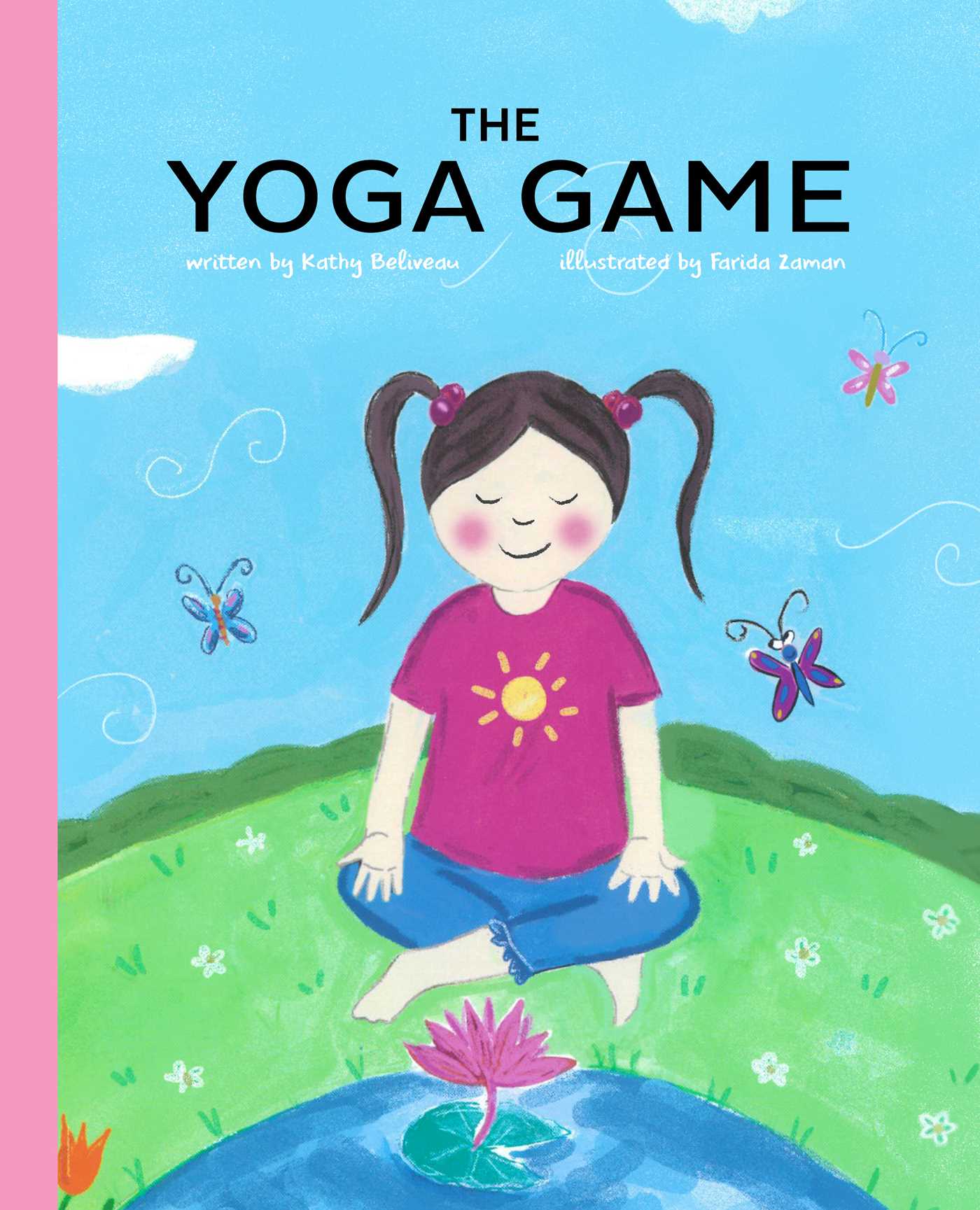 Yoga Game