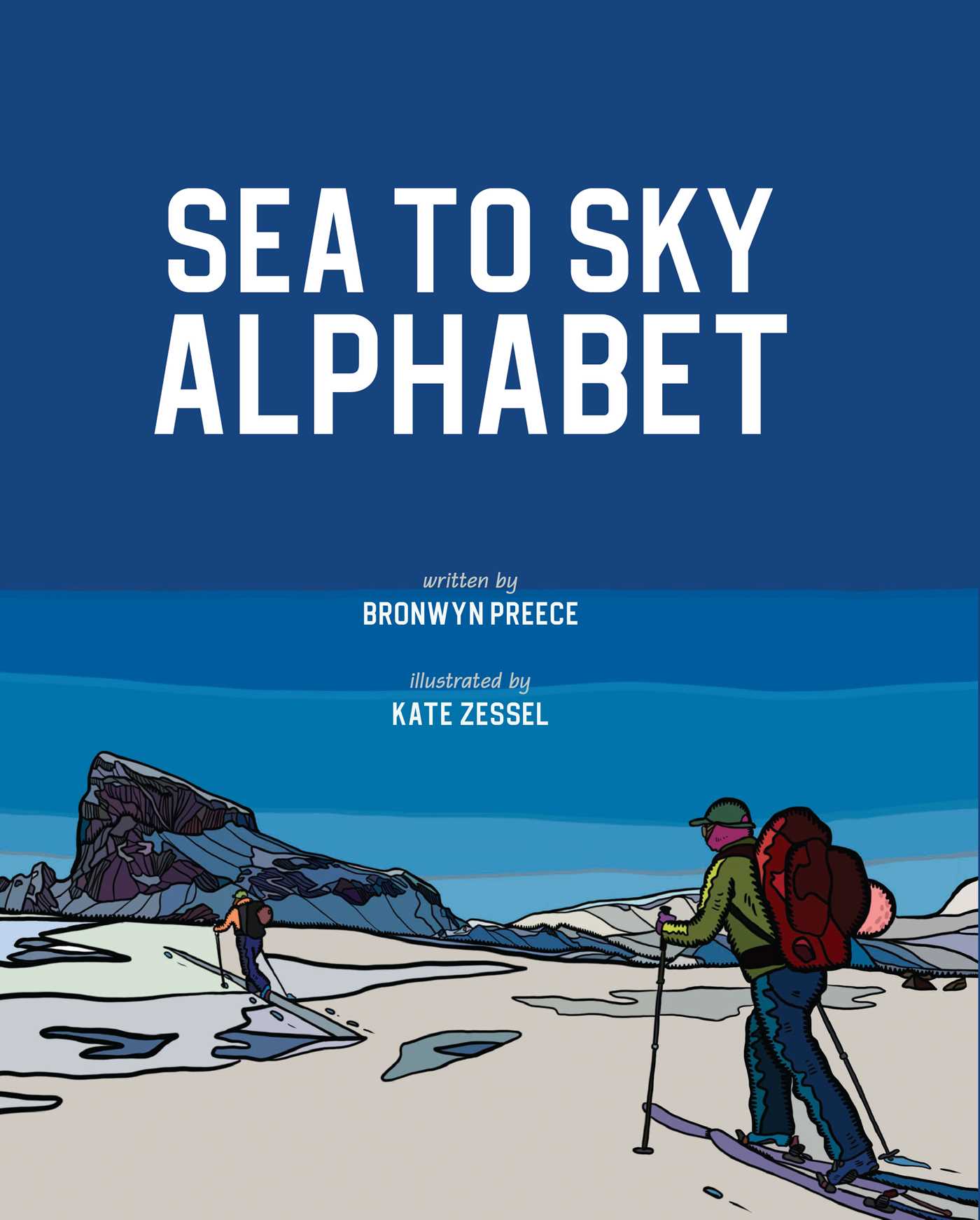 Sea To Sky