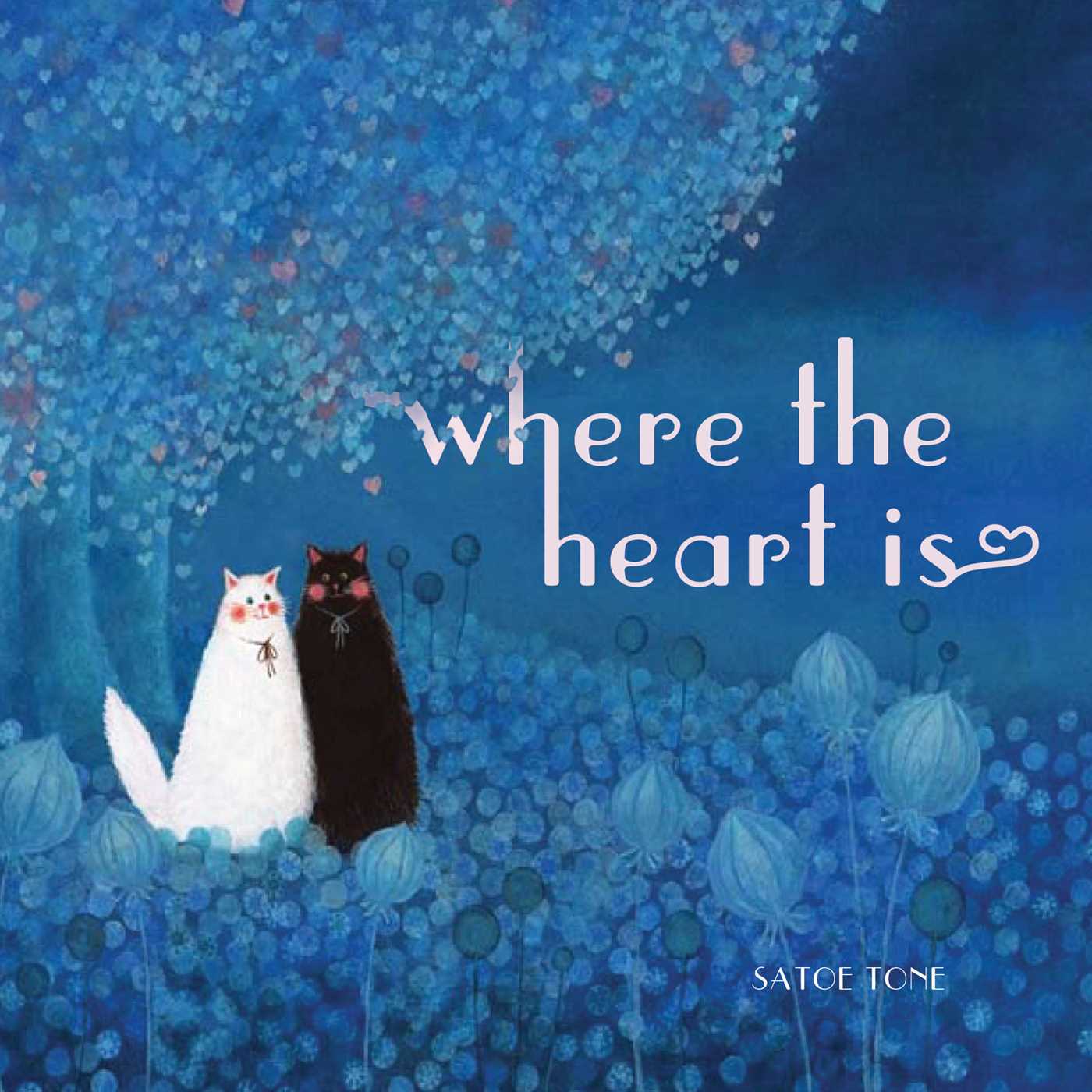Where the heart is