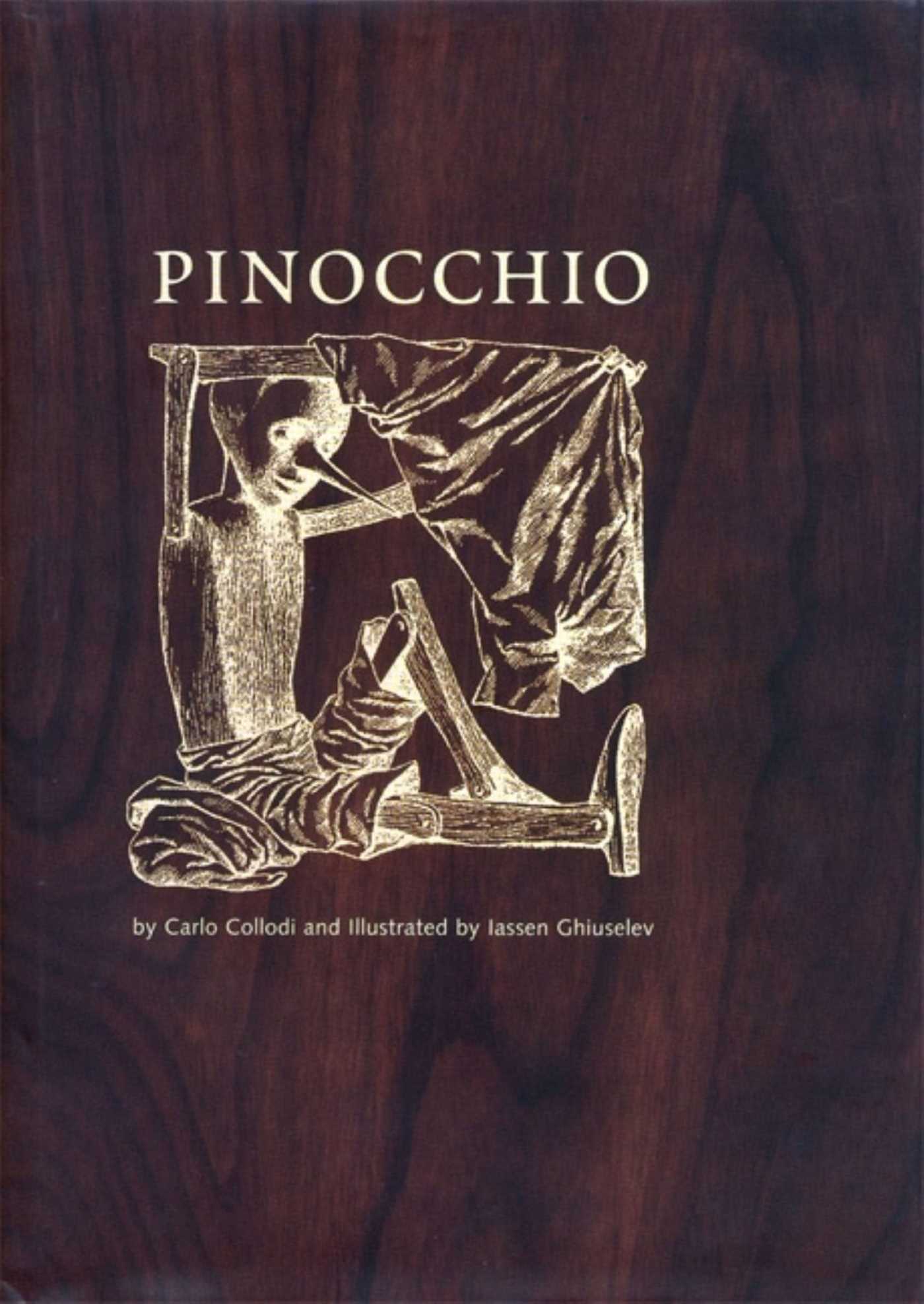Adventures of Pinocchio