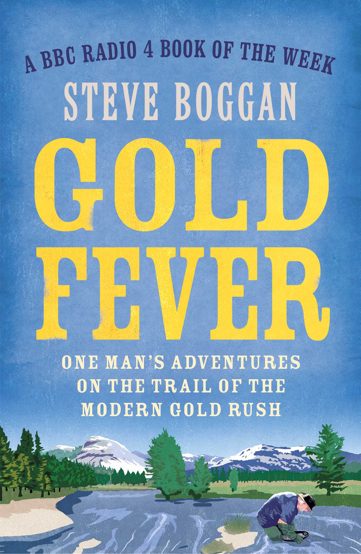 Gold Fever