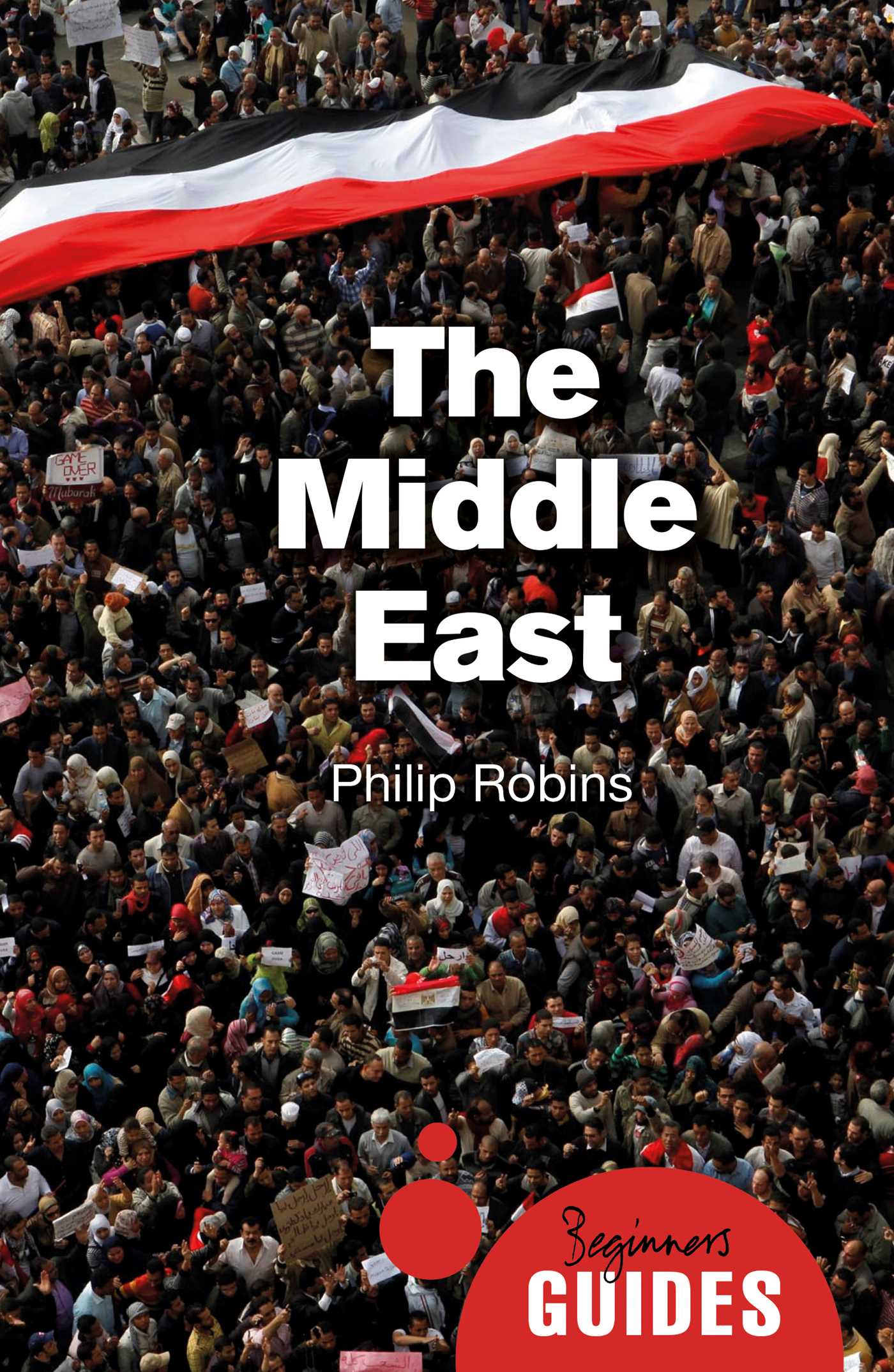 Middle East: A Beginner's Guide