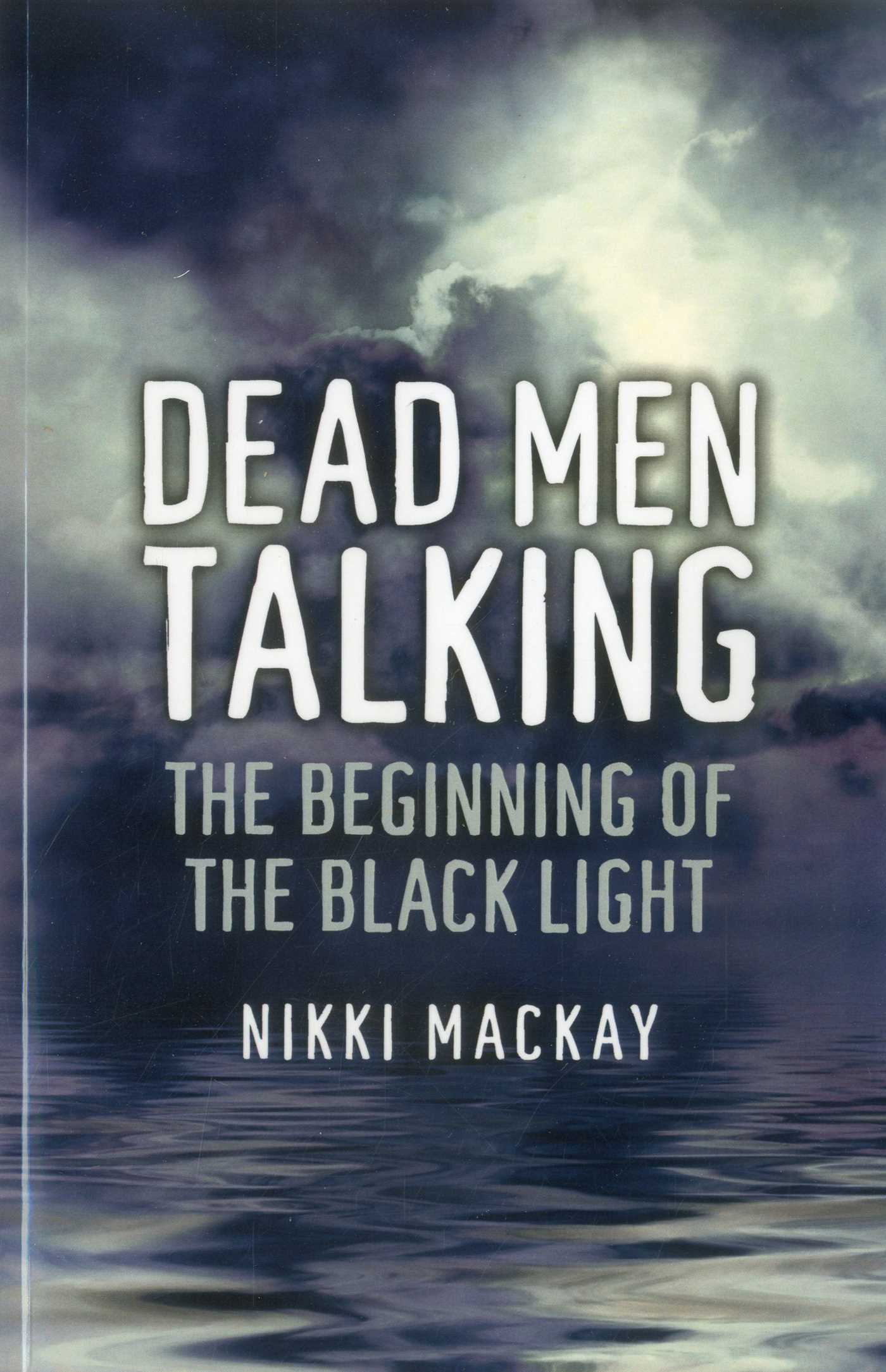 Dead Men Talking