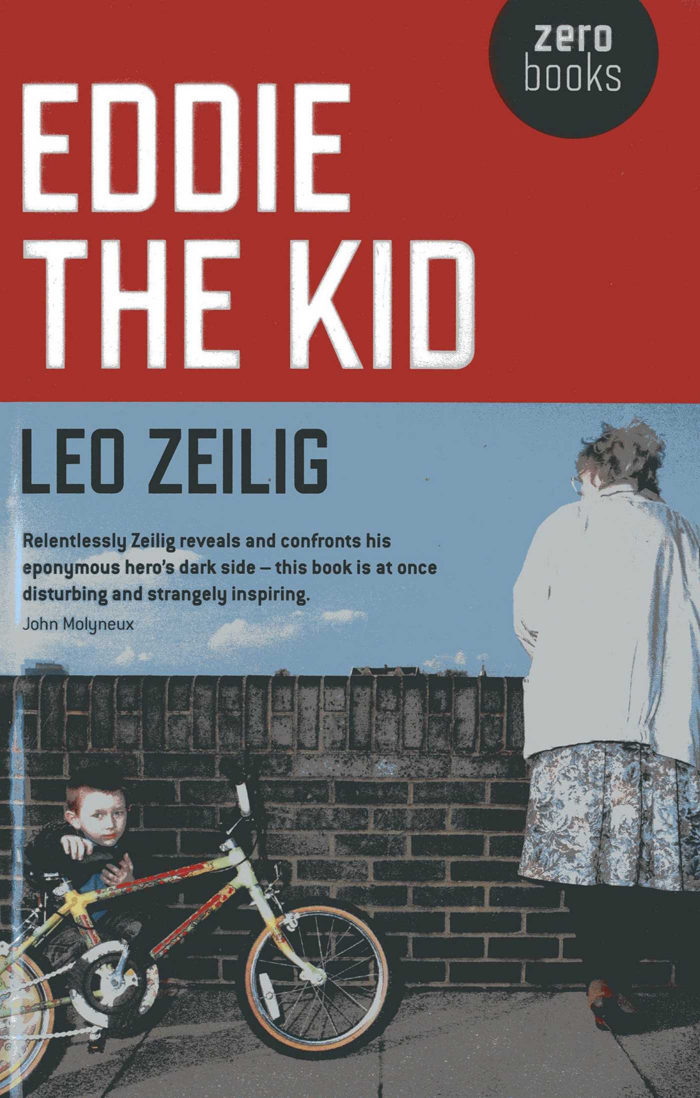 Eddie the Kid