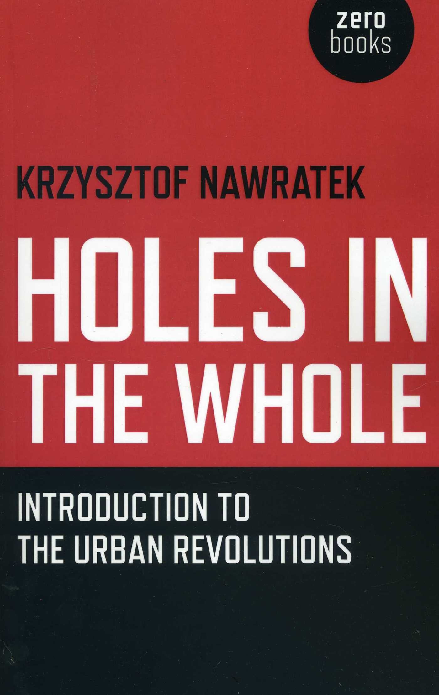 Holes In The Whole