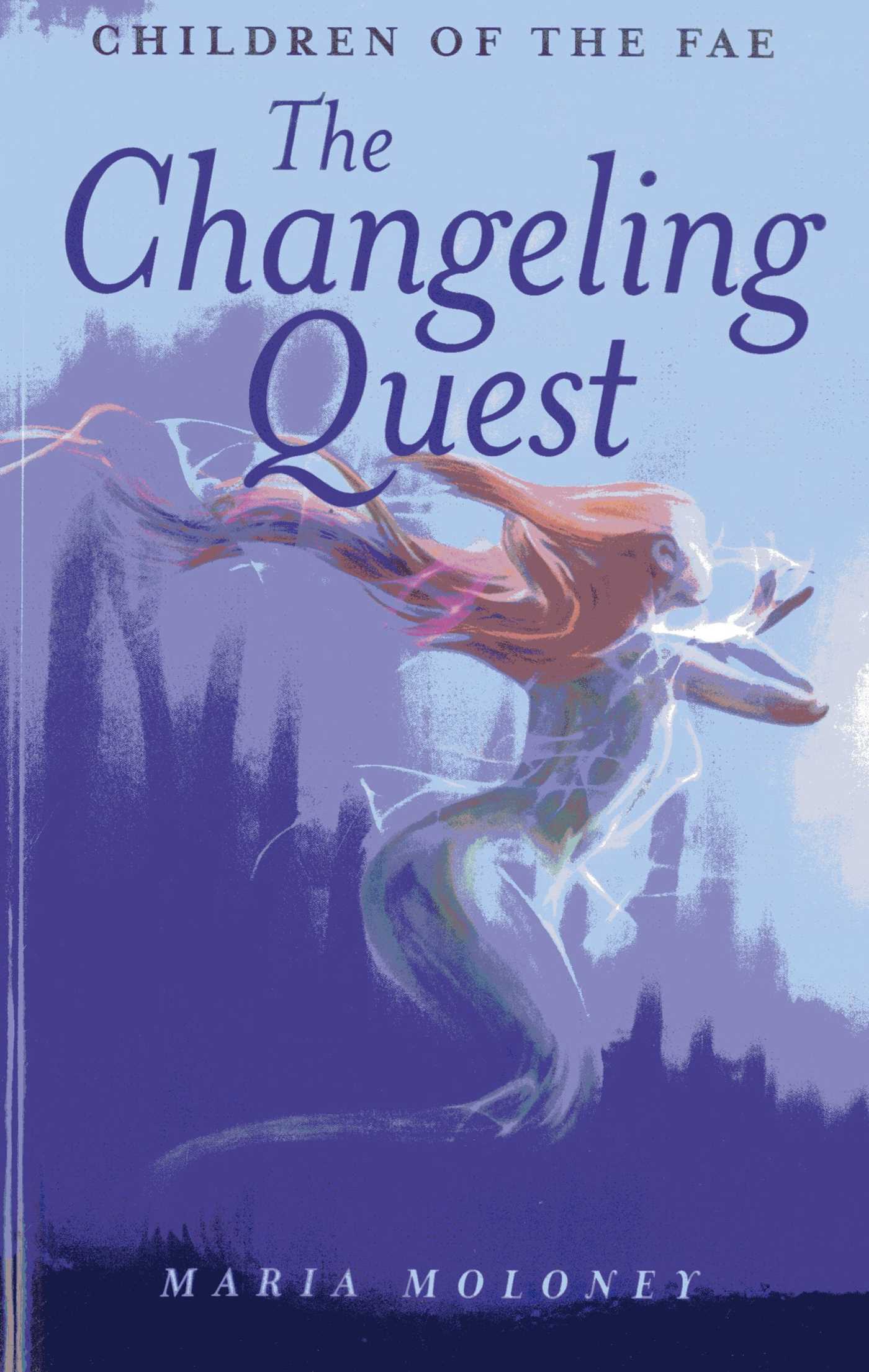 Changeling Quest: Children of the Fae