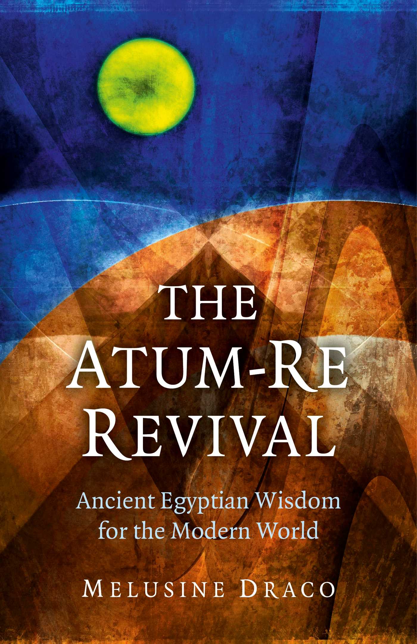 Atum-Re Revival