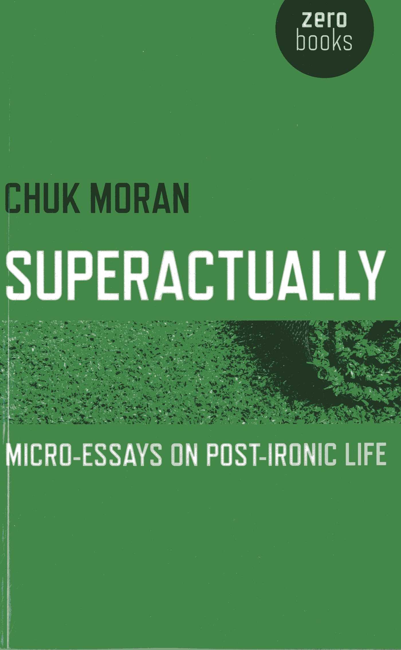 Superactually