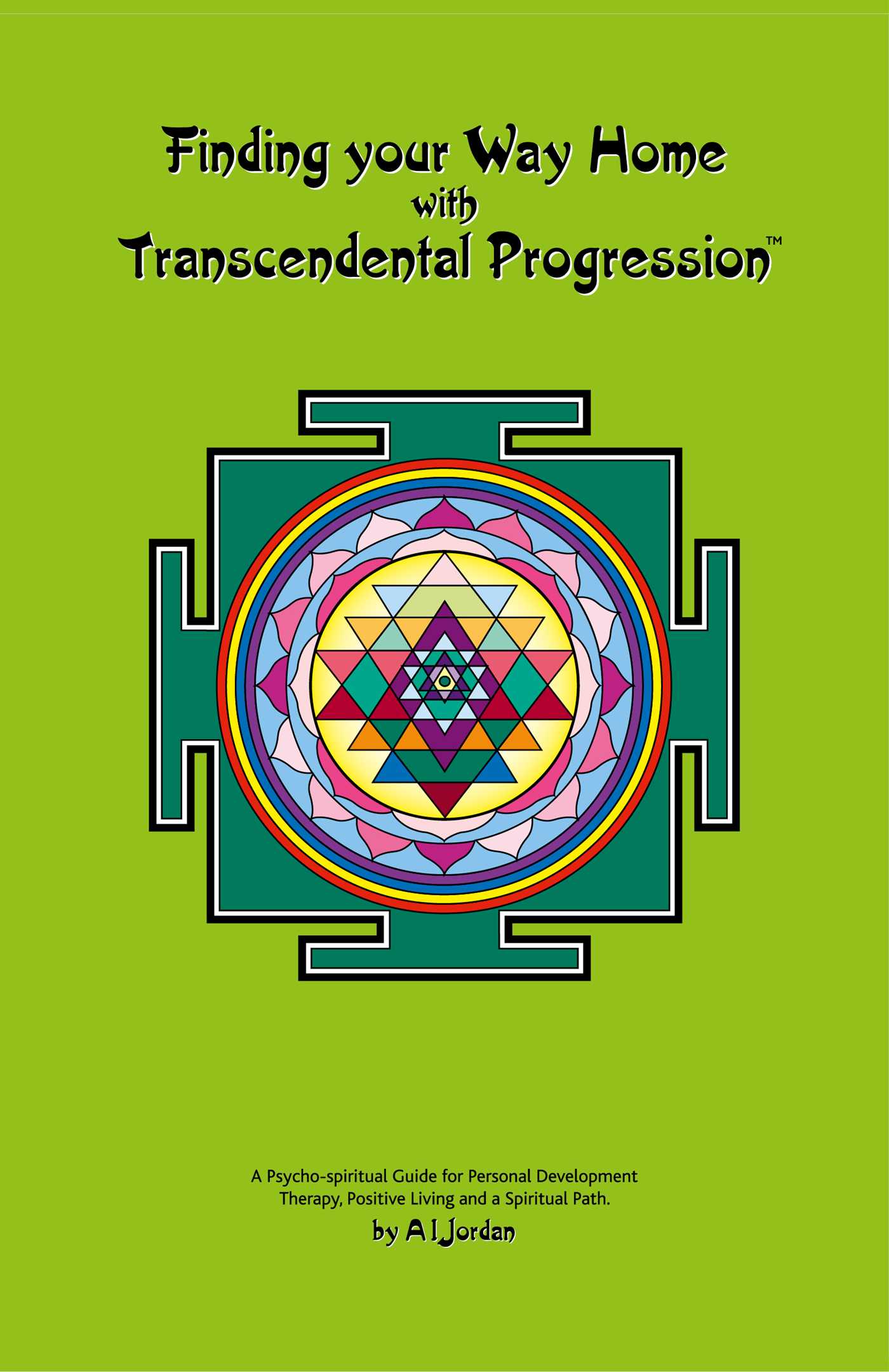 Finding your Way Home with Transcendental Progression