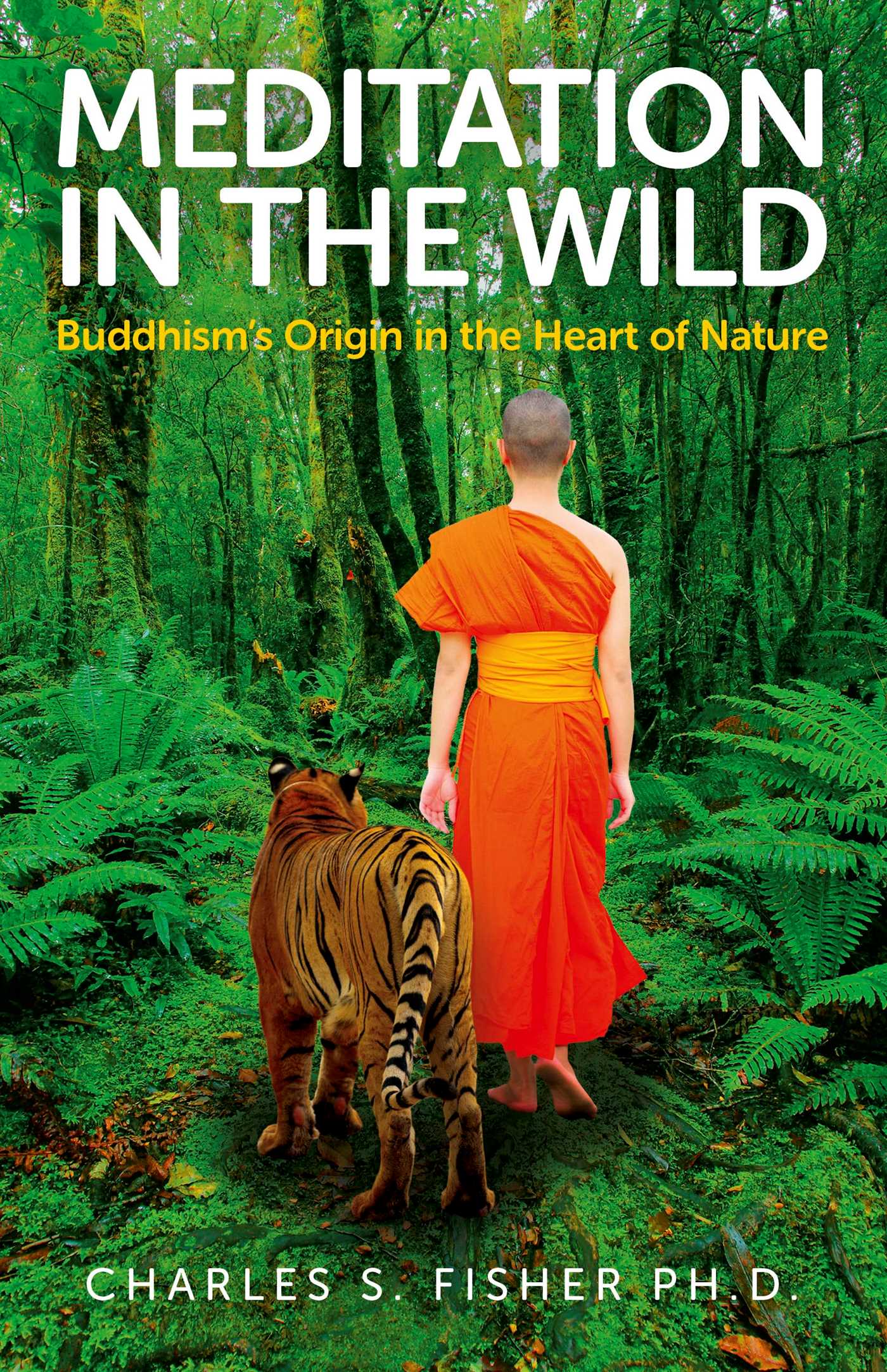 Meditation in the Wild