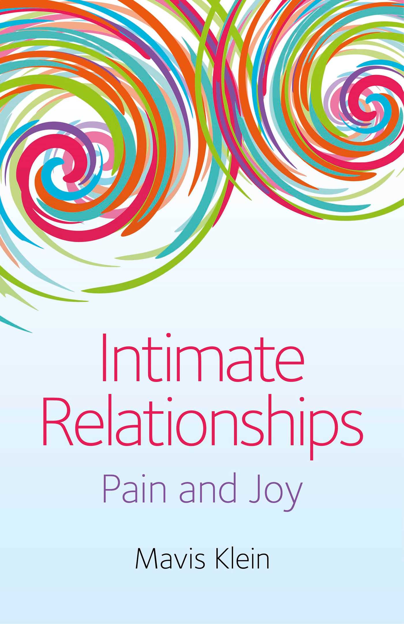 Intimate Relationships