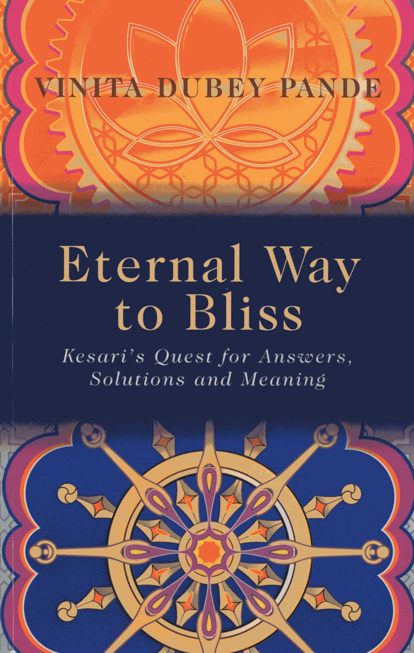 Eternal Way to Bliss