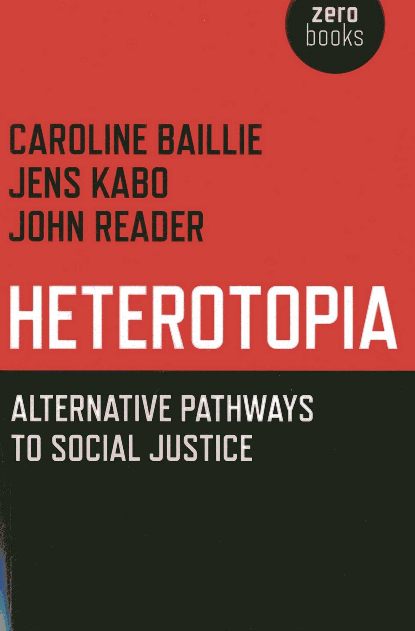 Heterotopia