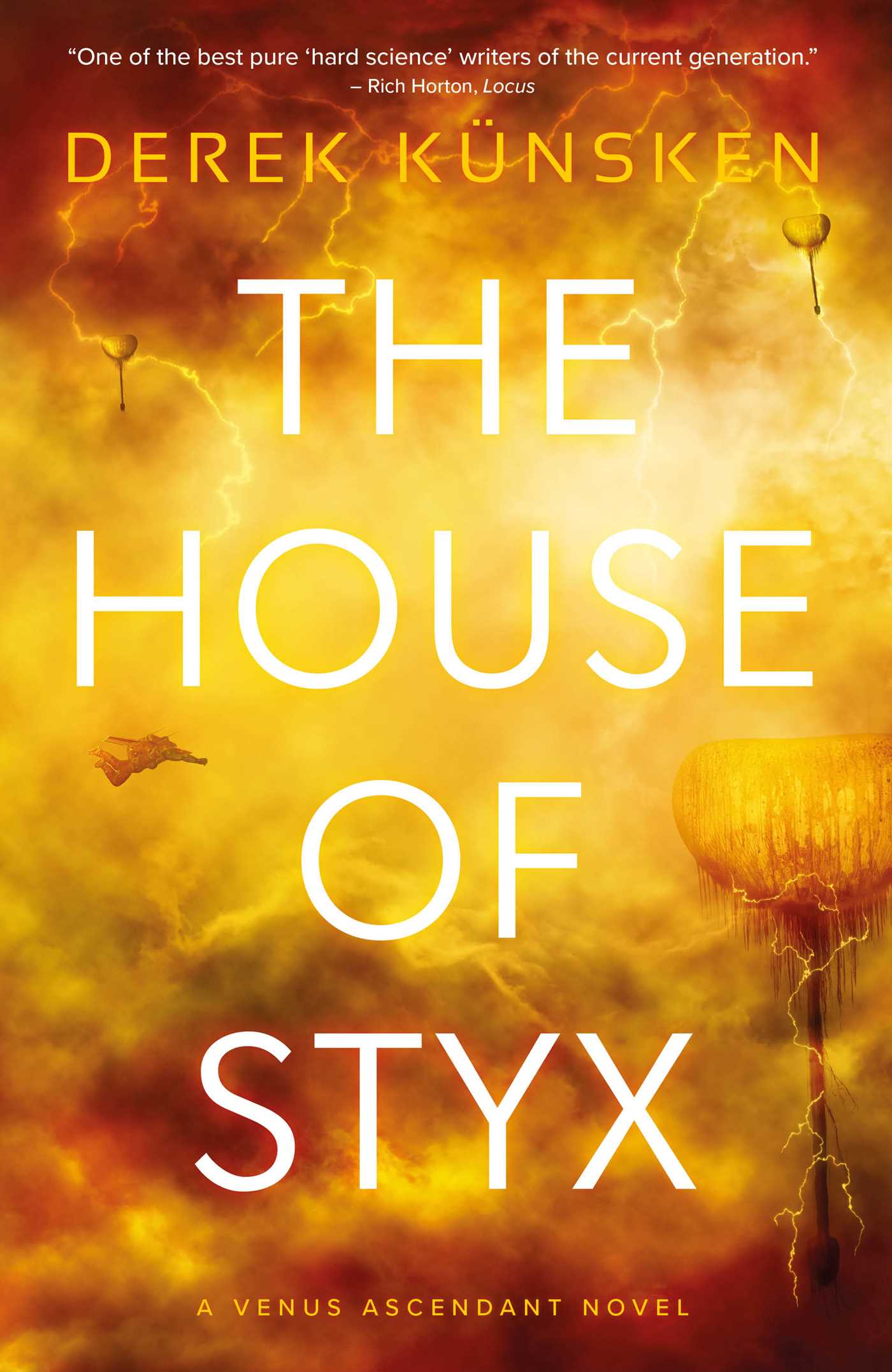 House of Styx